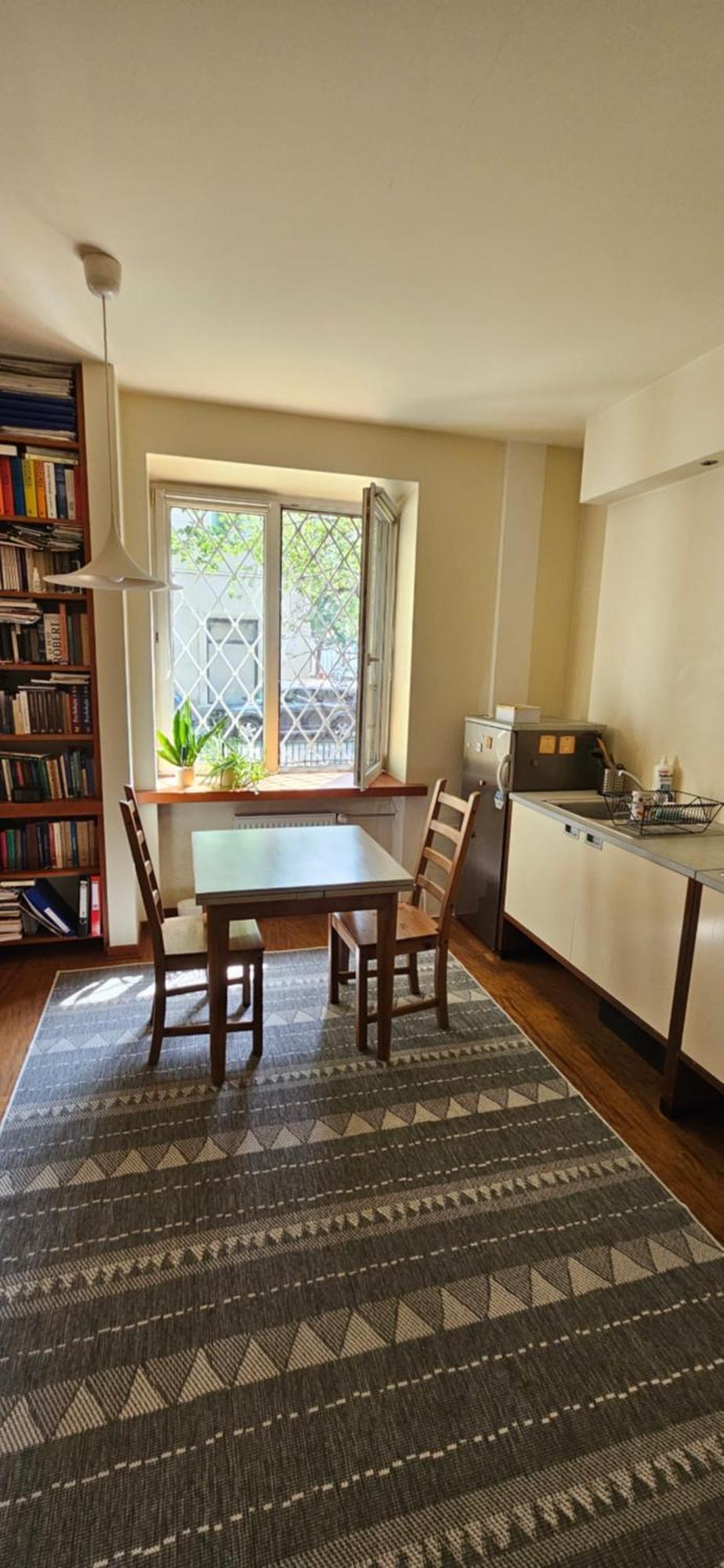 Nalewki In The Heart Of Apartment *
