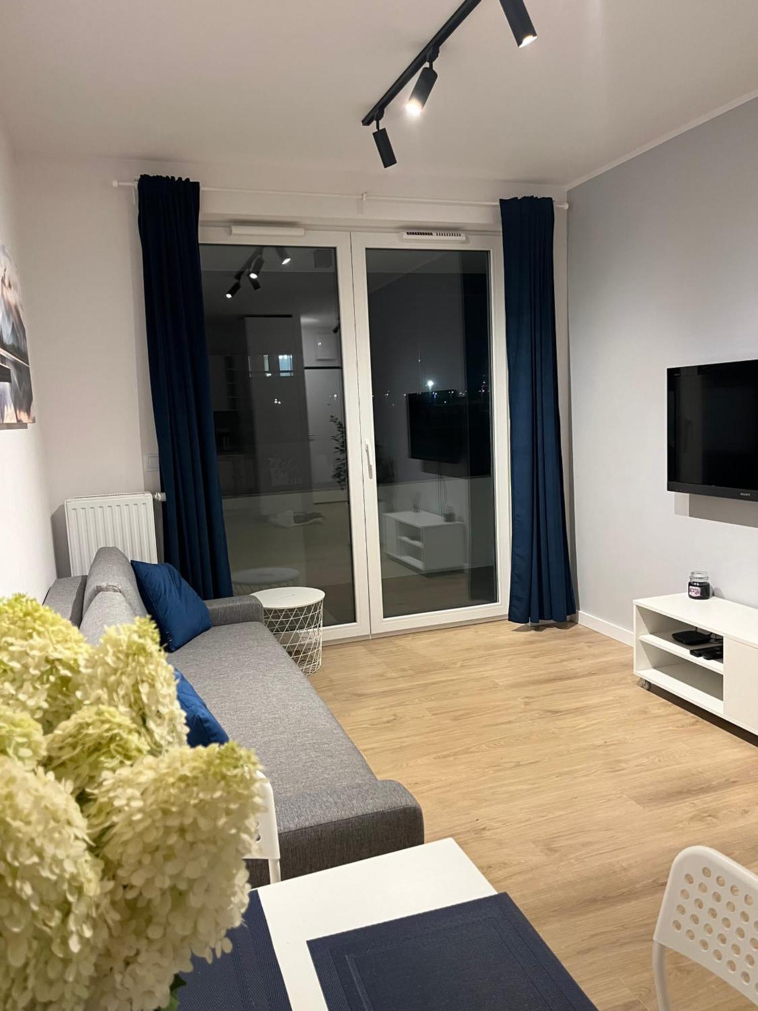 Apartament Angel *
