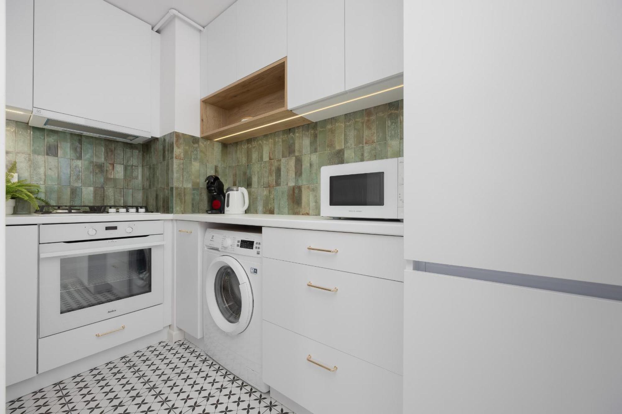 Apartament Ludna Overlooking The Center By The Vistula River By Renters