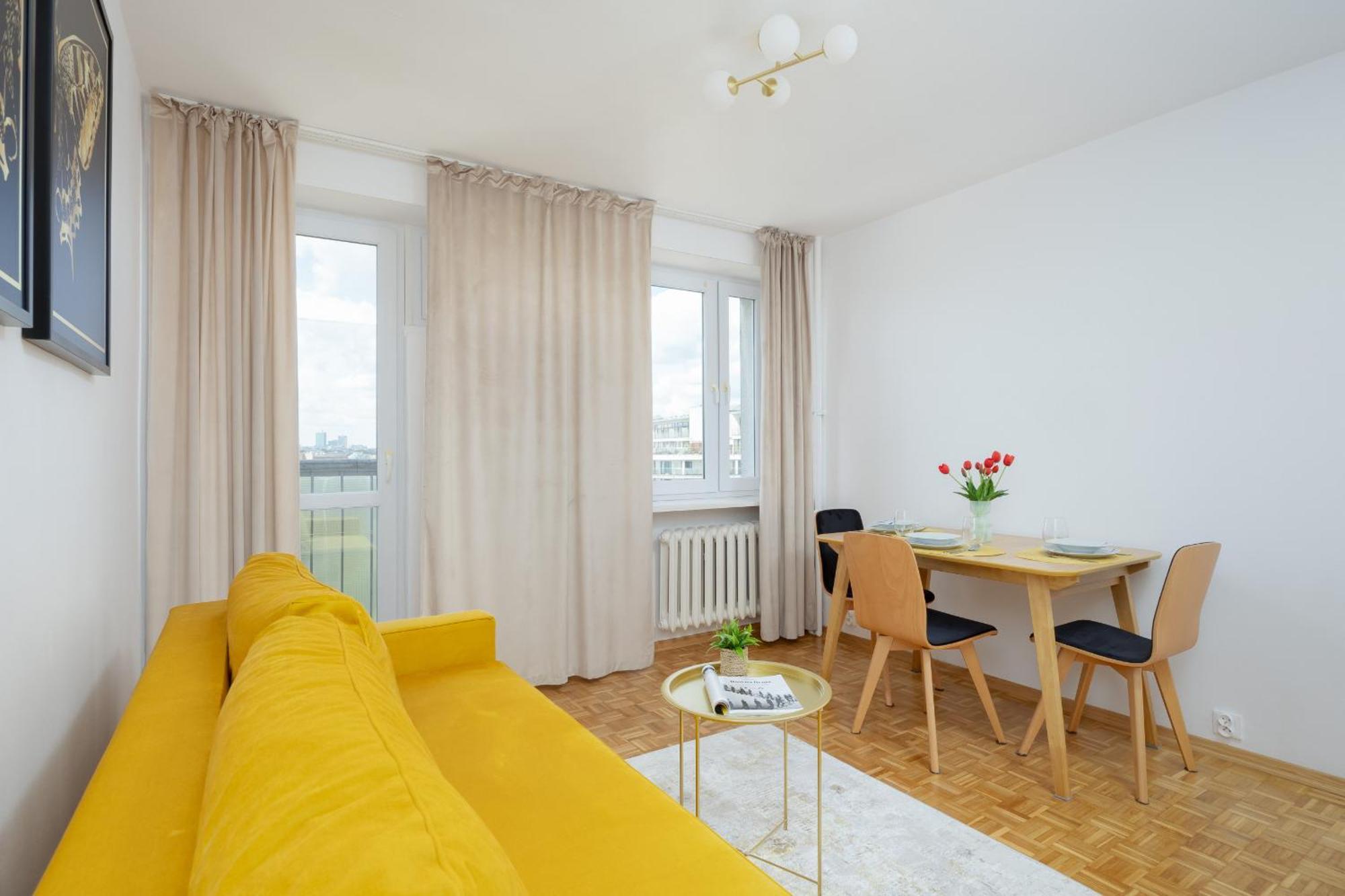 Apartament Ludna Overlooking The Center By The Vistula River By Renters *