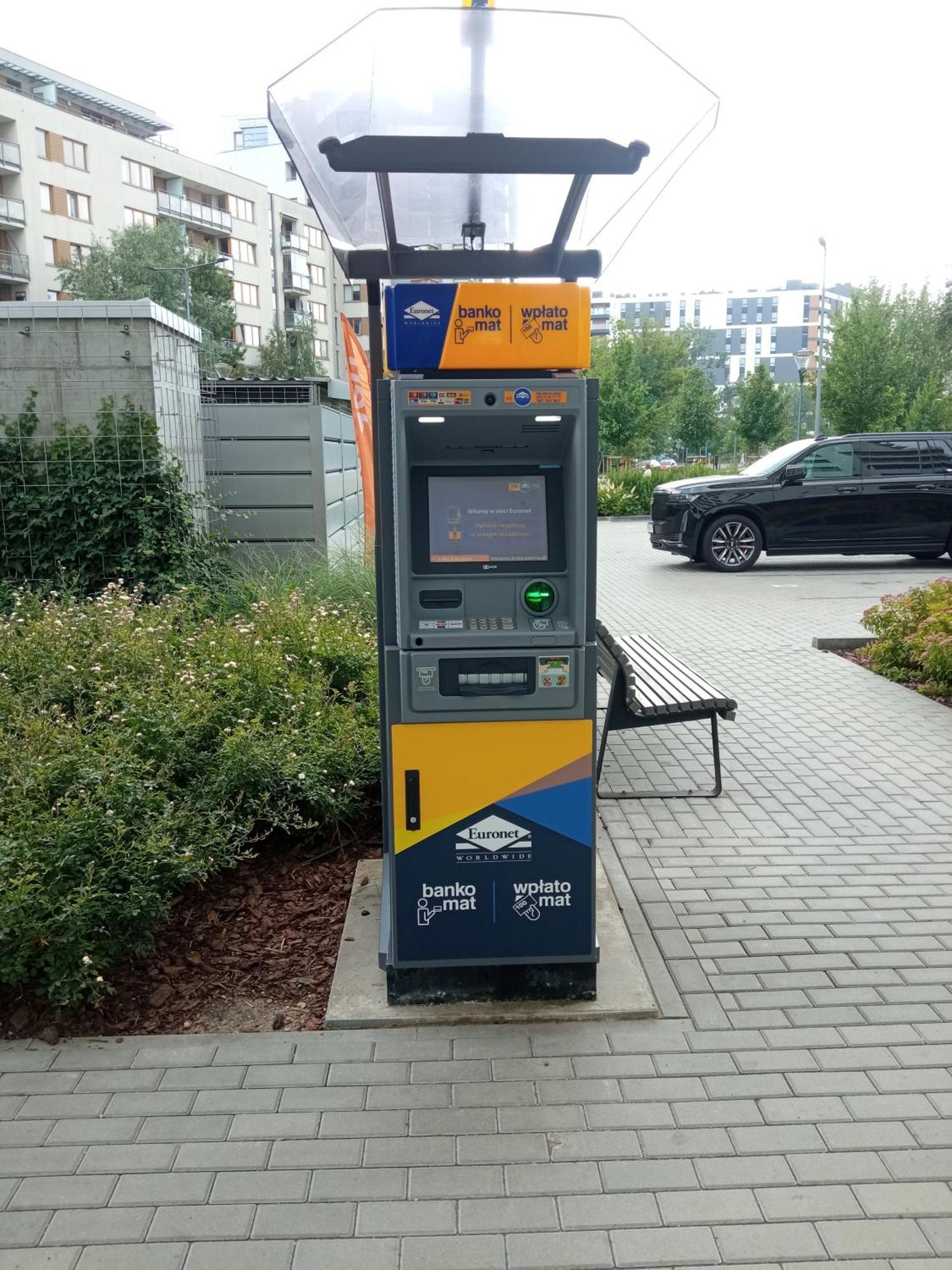 Chopin Airport Mokotow Apartamento *