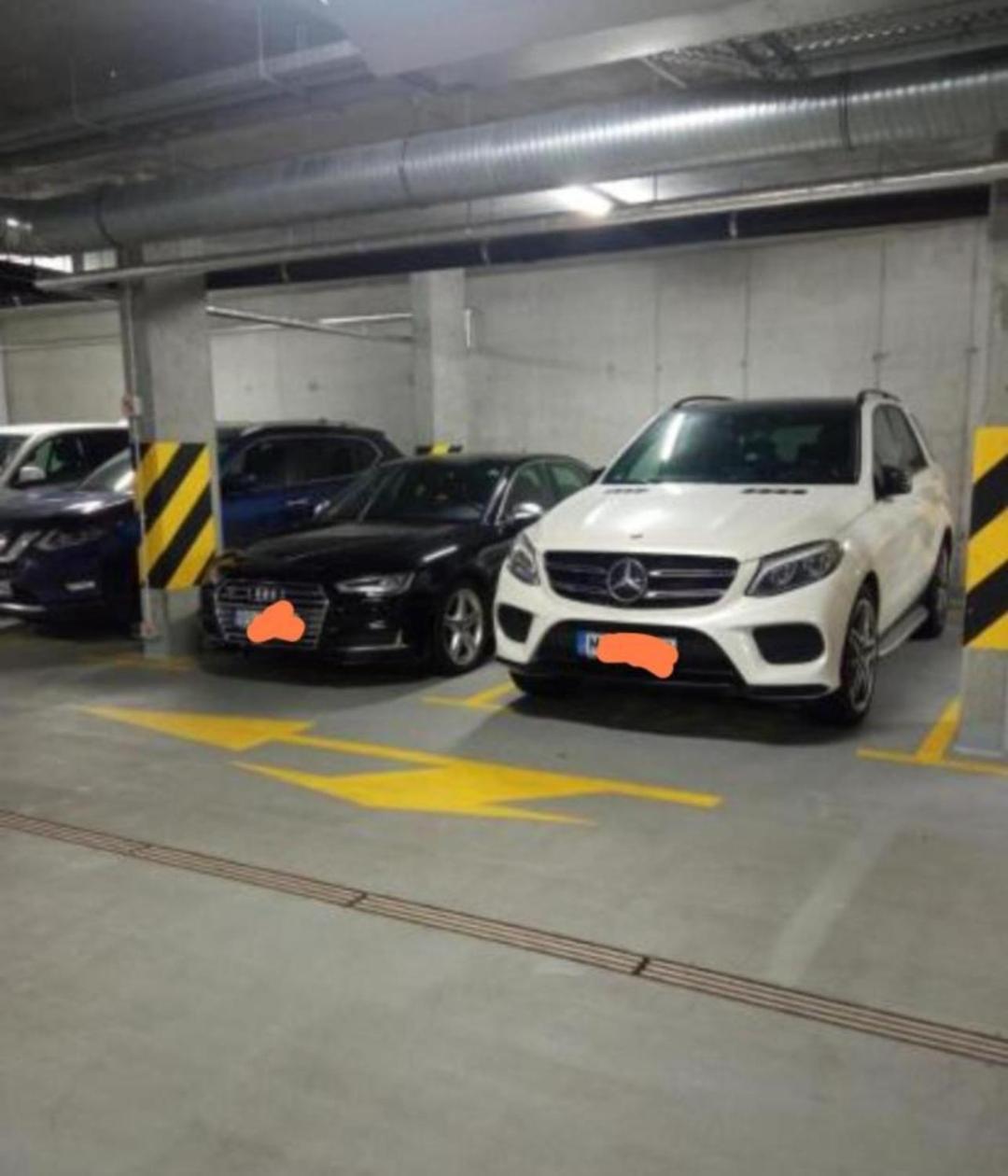 Chopin Airport Mokotow Apartamento *