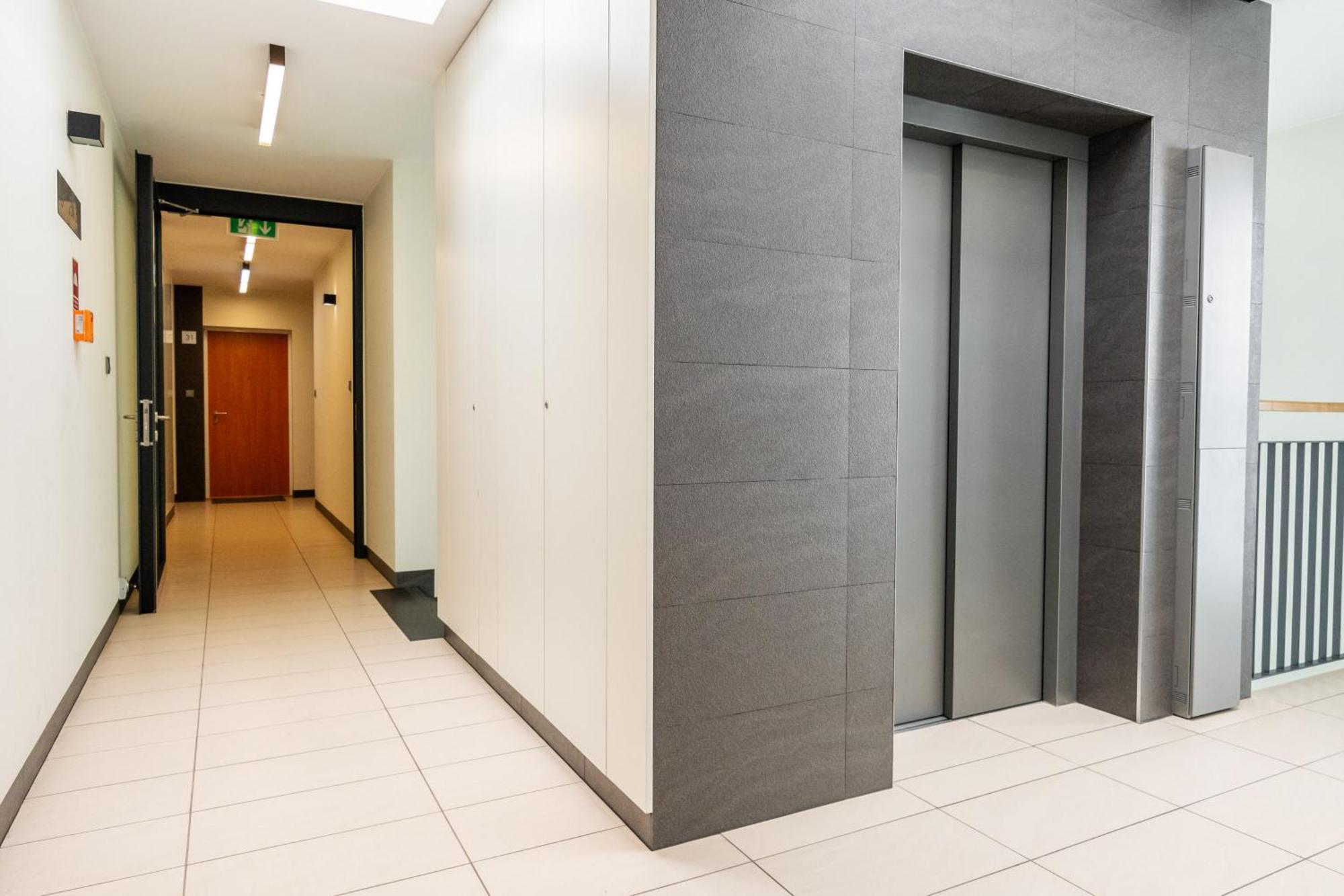 Apartamento Superapart Dziatwy 16a *