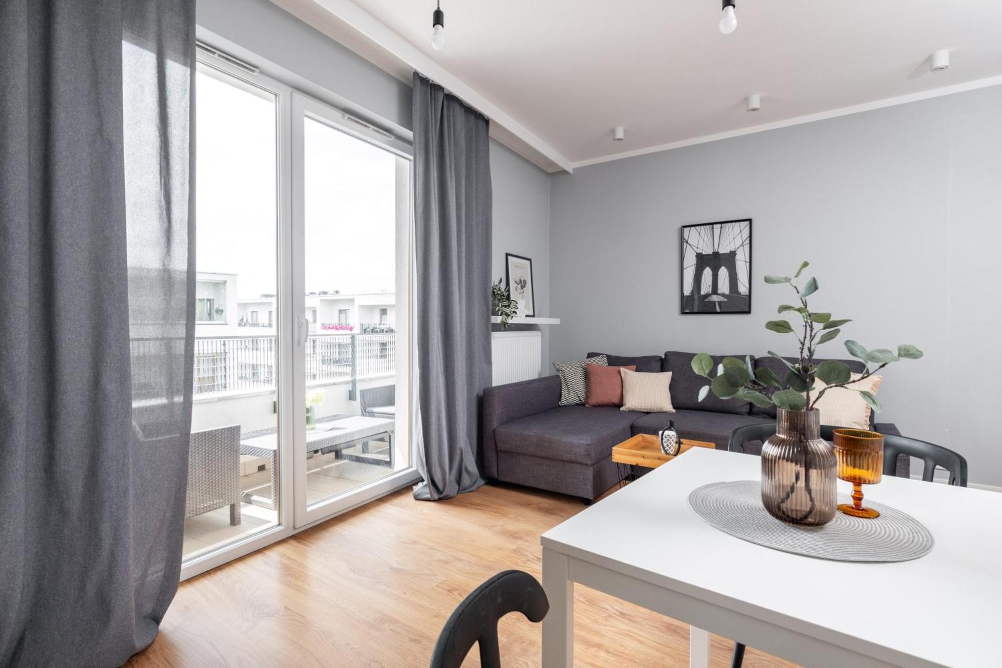Apartamento Superapart Dziatwy 16a Varsóvia