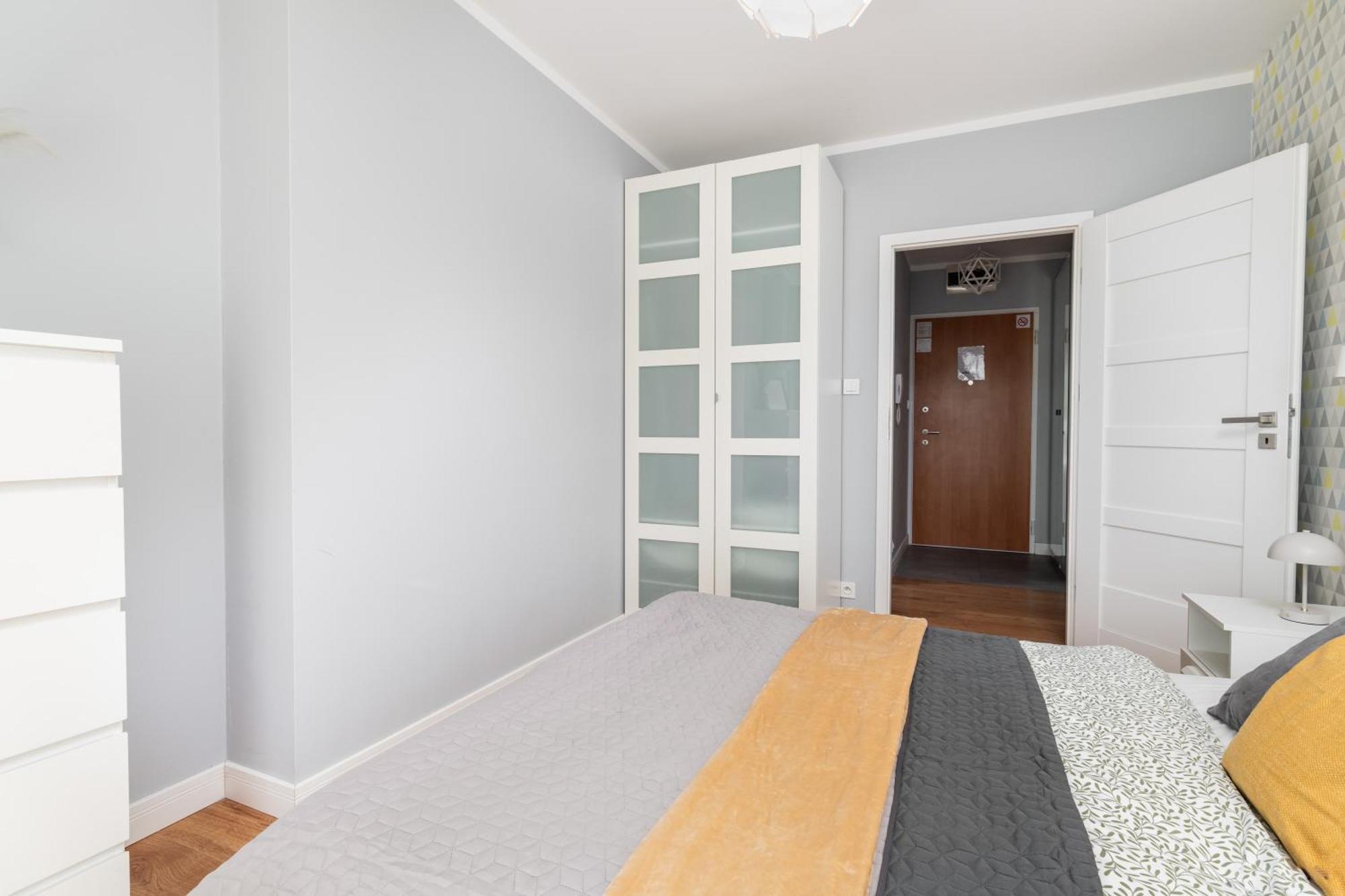 Apartamento Superapart Dziatwy 16a Varsóvia