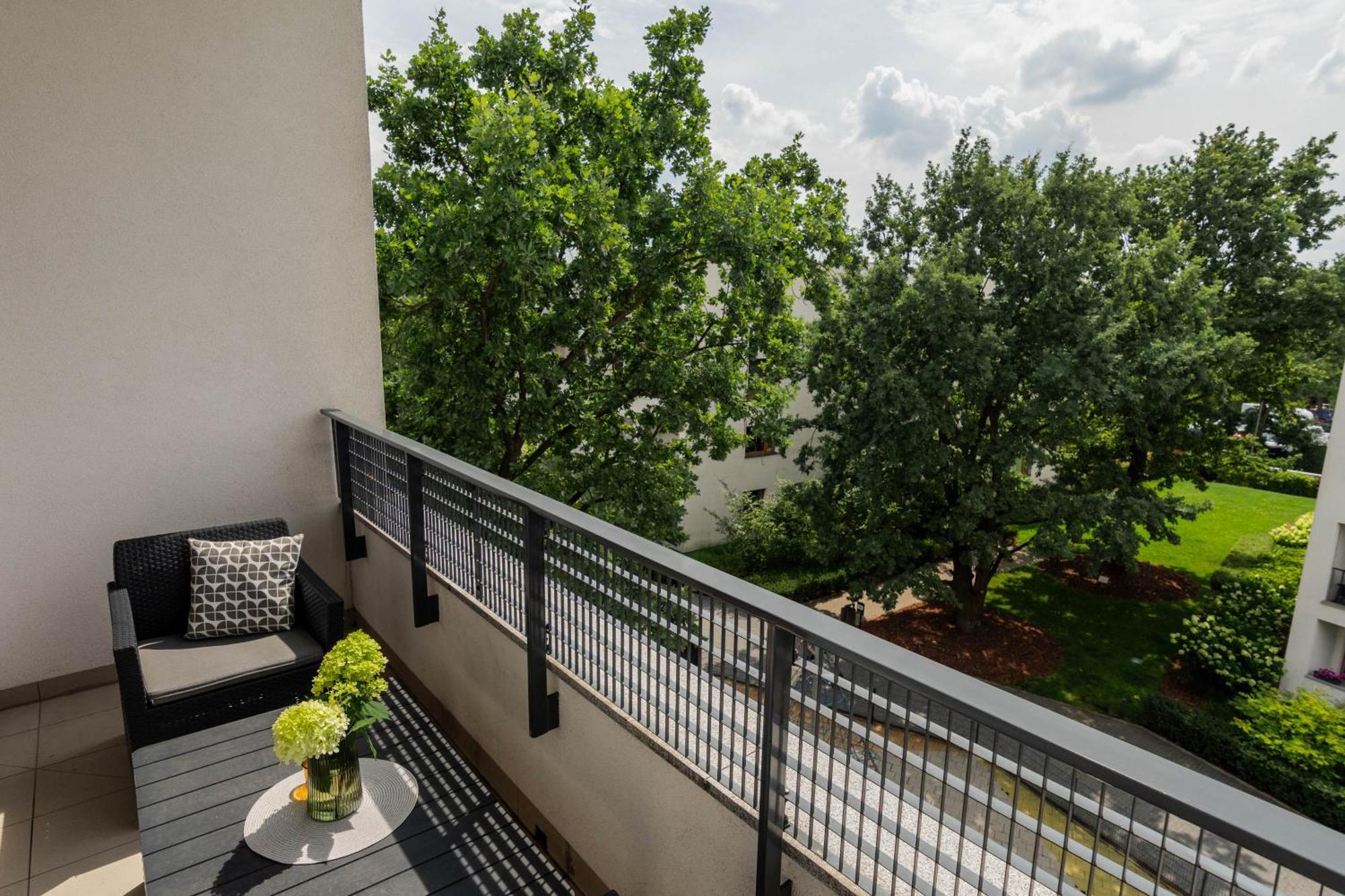 Apartamento Superapart Dziatwy 16a *