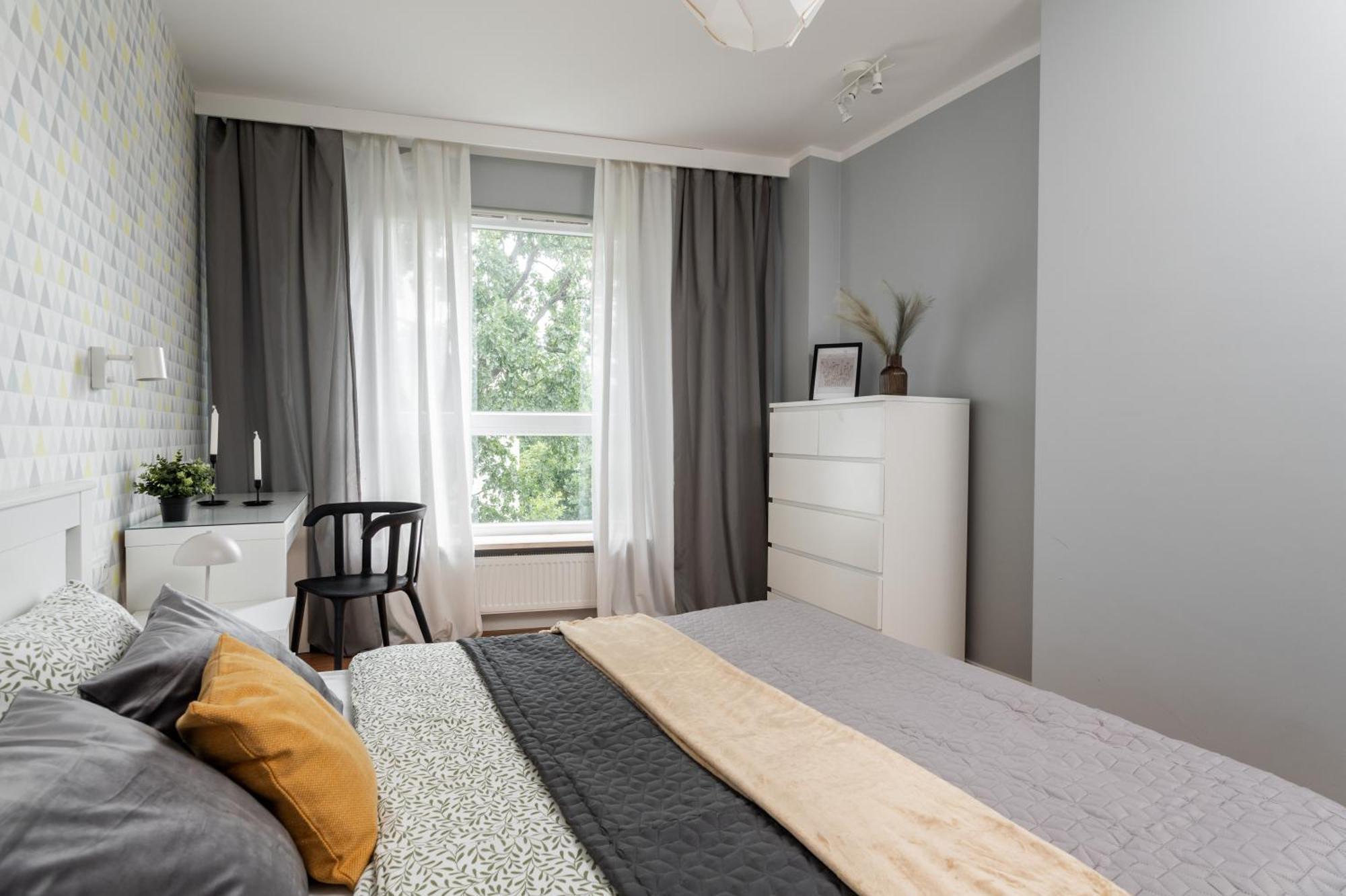 Superapart Dziatwy 16a Apartamento *