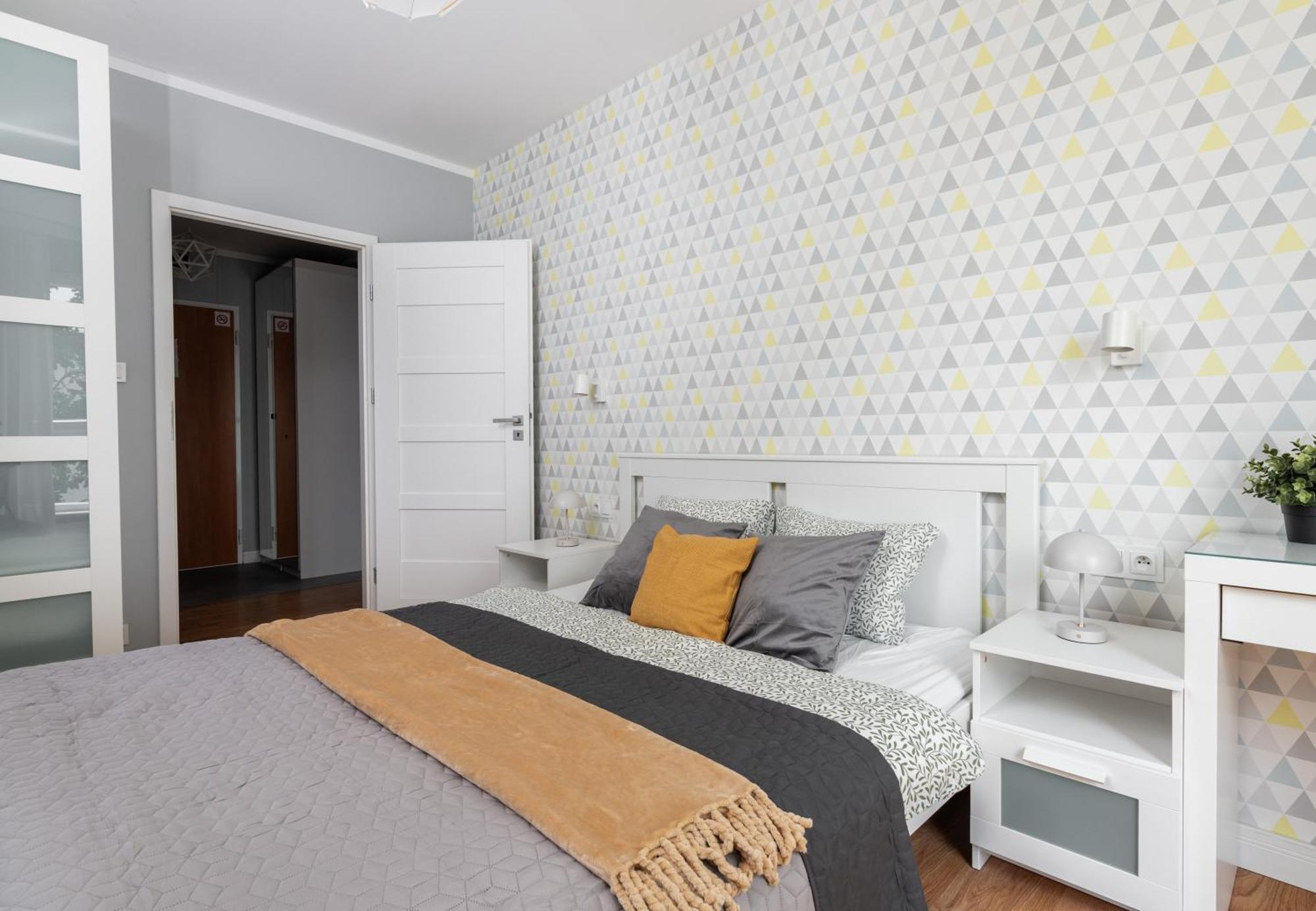 Apartamento Superapart Dziatwy 16a *