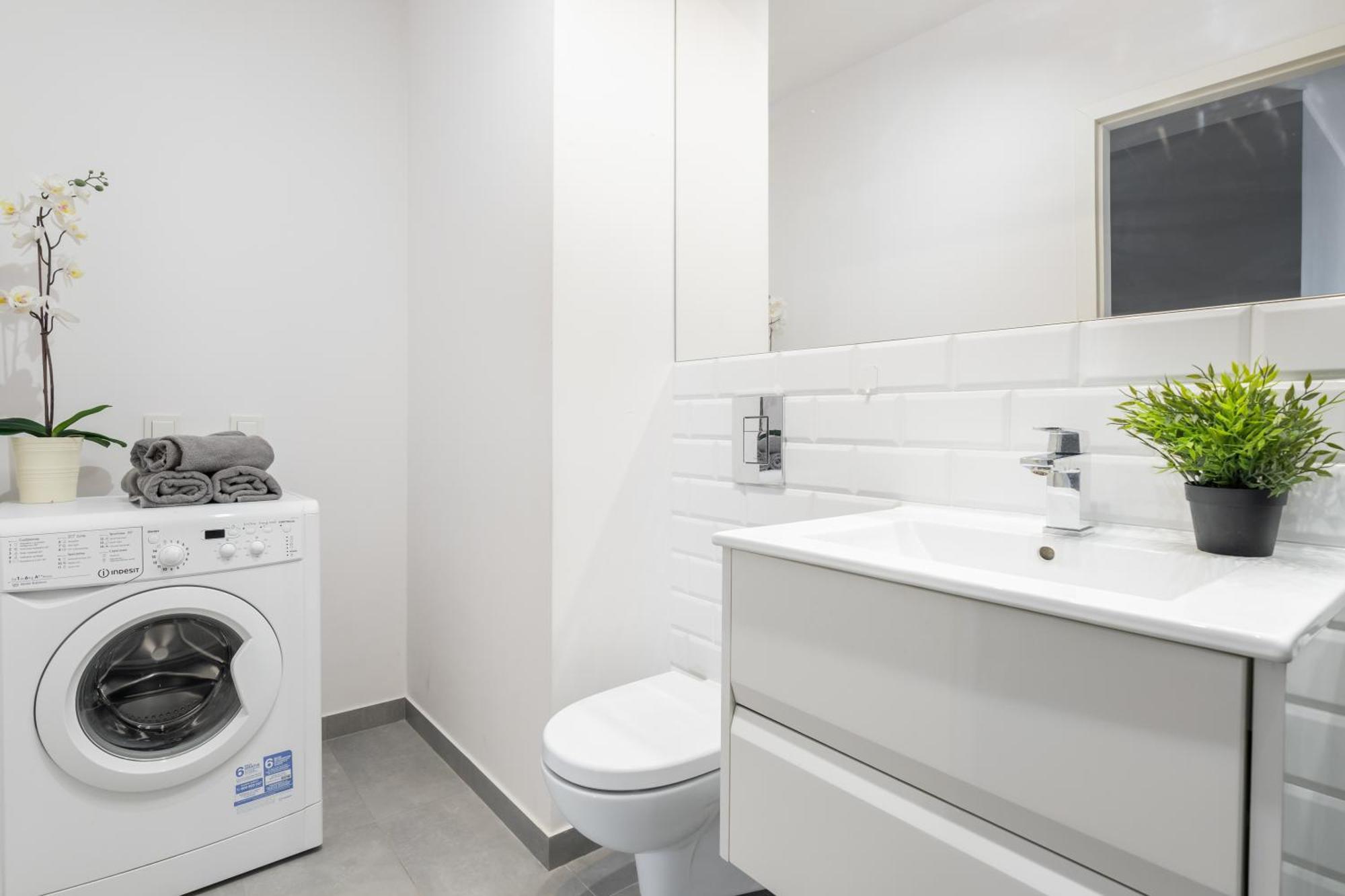 Superapart Dziatwy 16a Apartamento