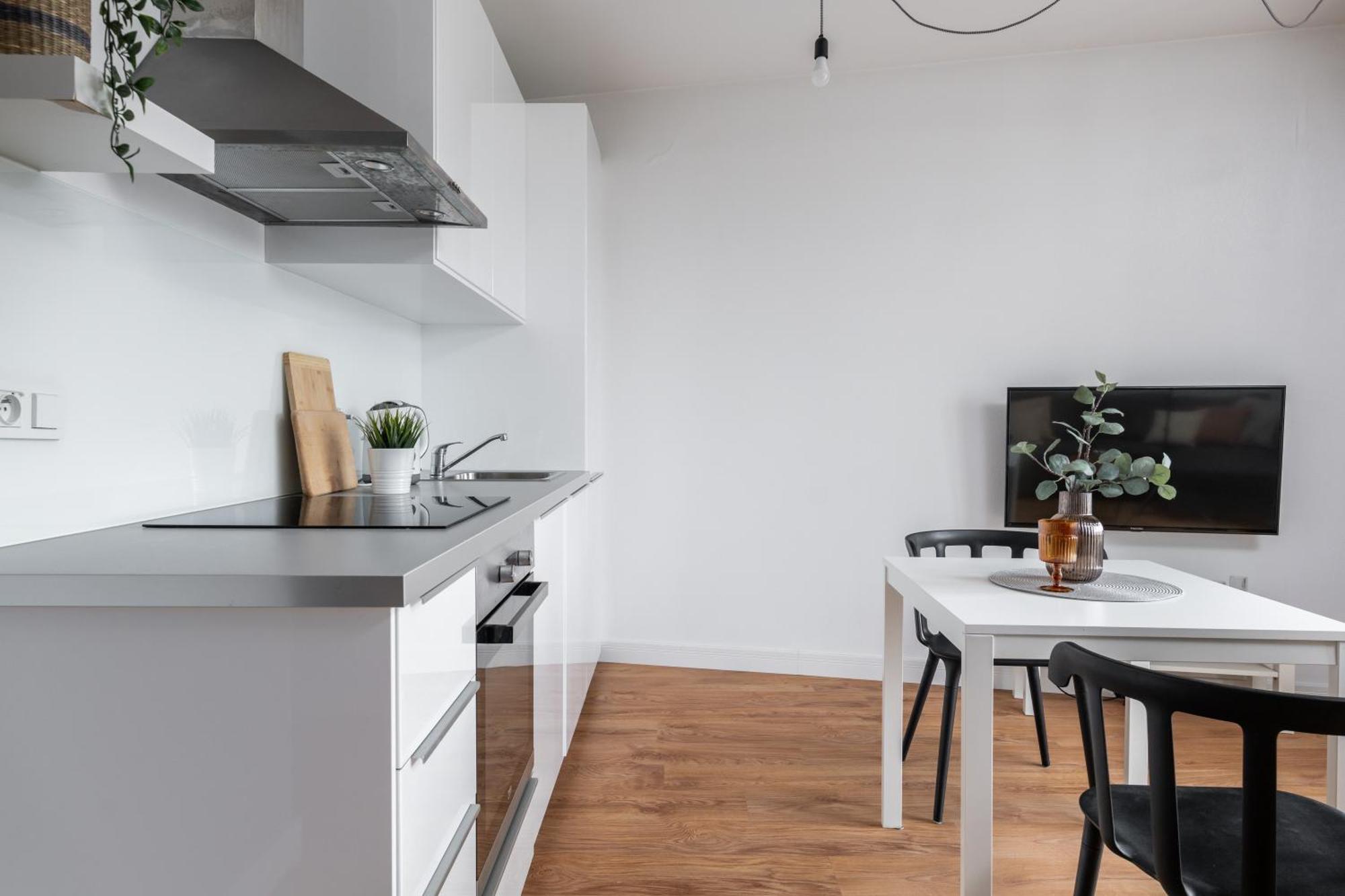 Apartamento Superapart Dziatwy 16a