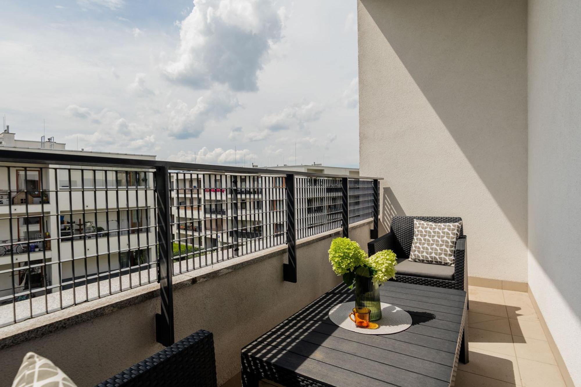 Apartamento Superapart Dziatwy 16a