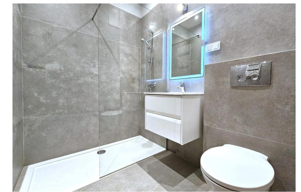 Apartamento Chopin Airport Mokotow *