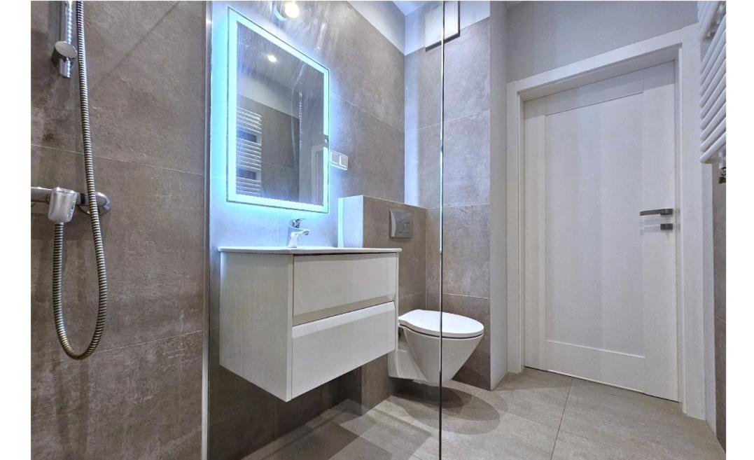 Apartamento Chopin Airport Mokotow