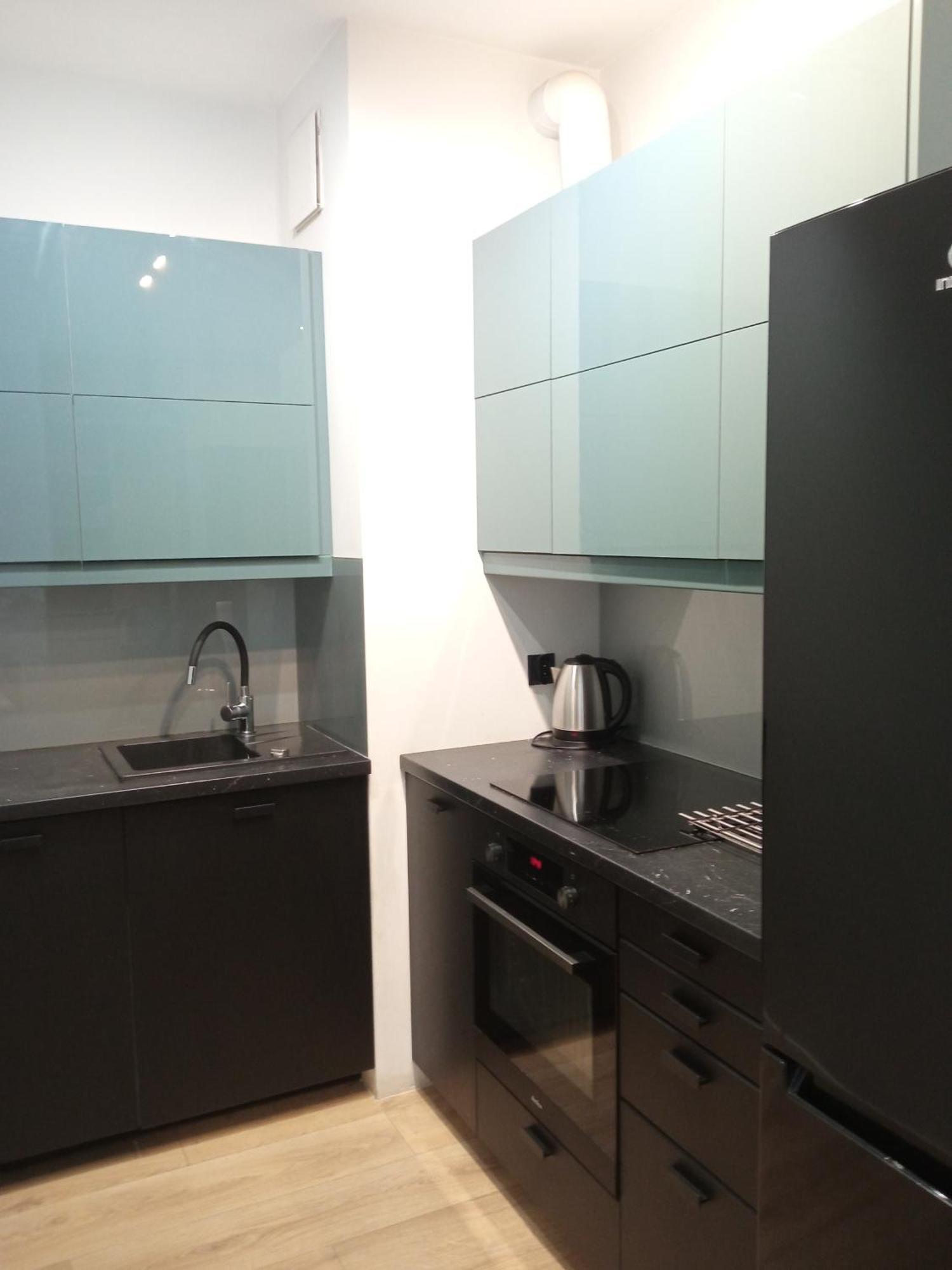 Chopin Airport Mokotow Apartamento Varsóvia