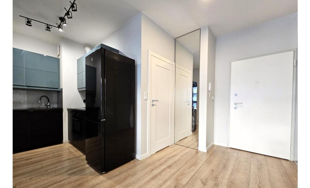 Chopin Airport Mokotow Apartamento *