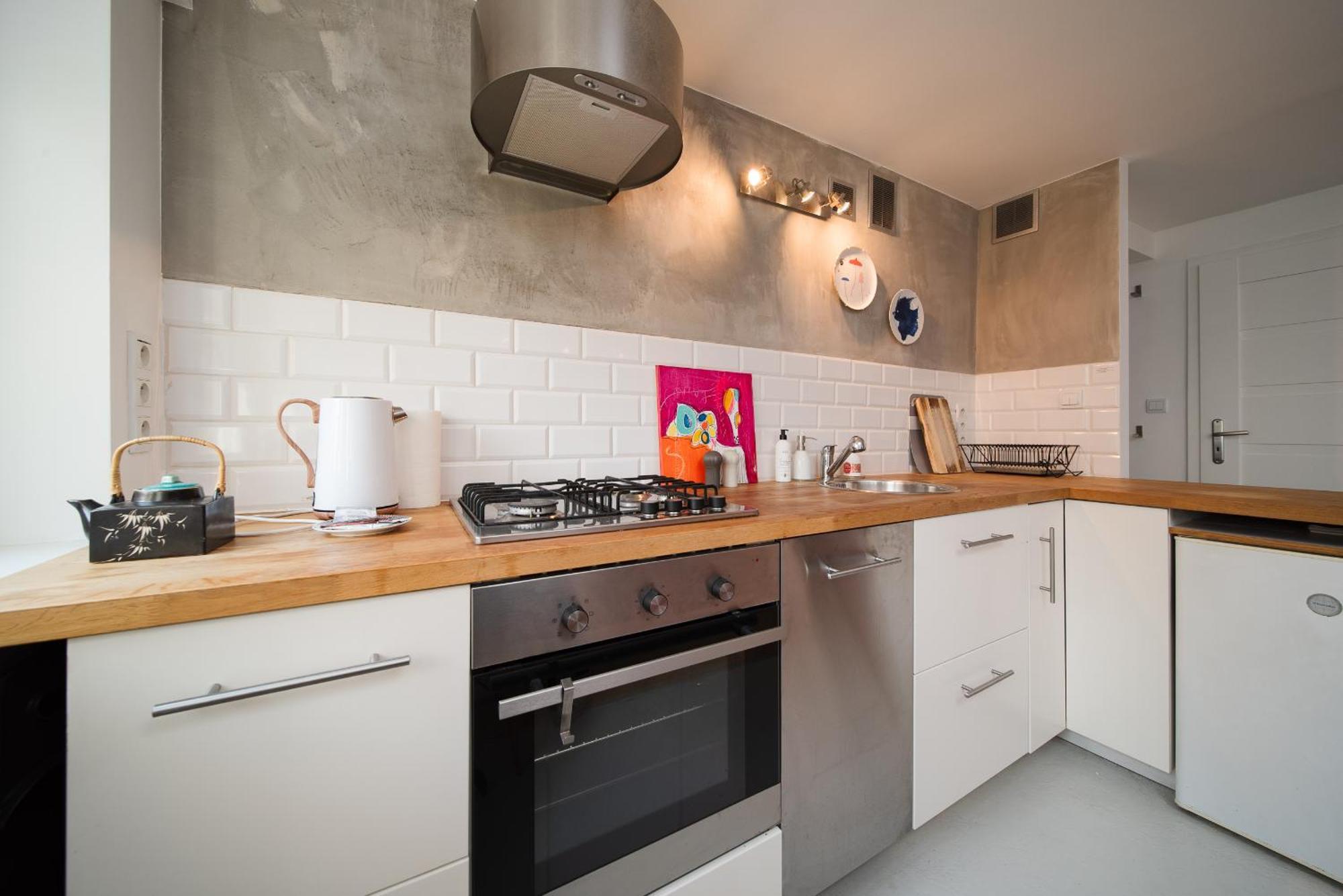 Apartment Wiejska 20 By Homeprime Warsaw