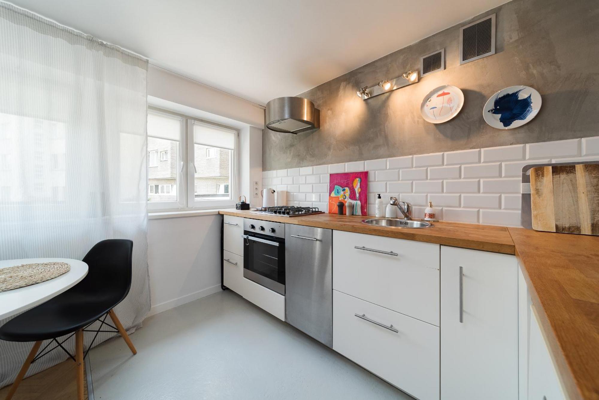 Wiejska 20 By Homeprime * Warsaw