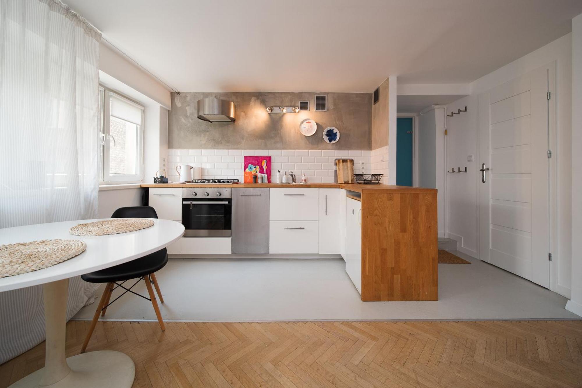 Wiejska 20 By Homeprime * Warsaw