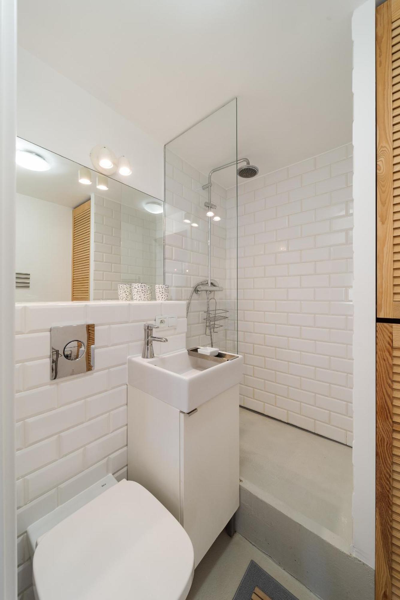 Wiejska 20 By Homeprime Apartment Warsaw