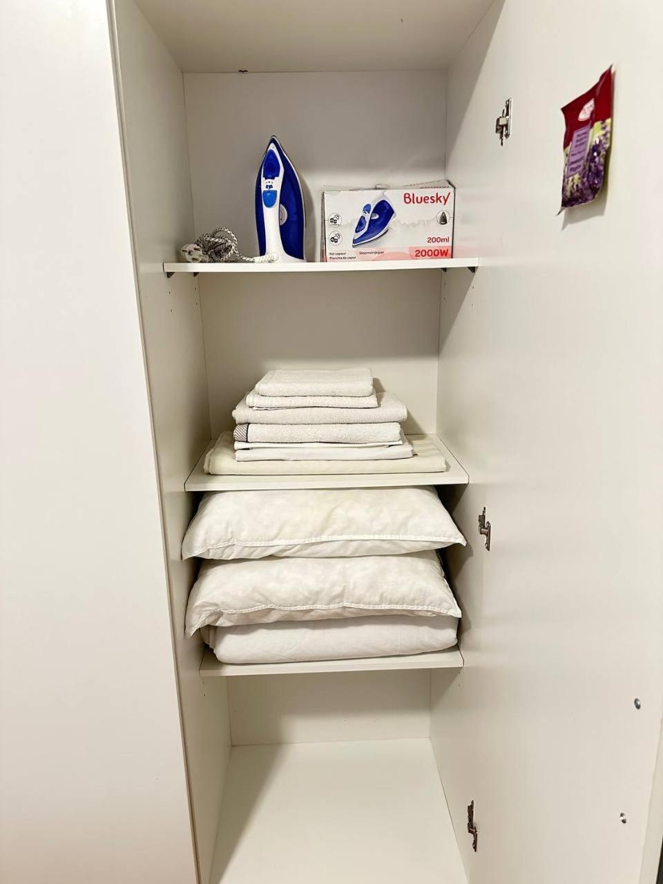 Apartment Marszalkowskastreetcityapart Netflix