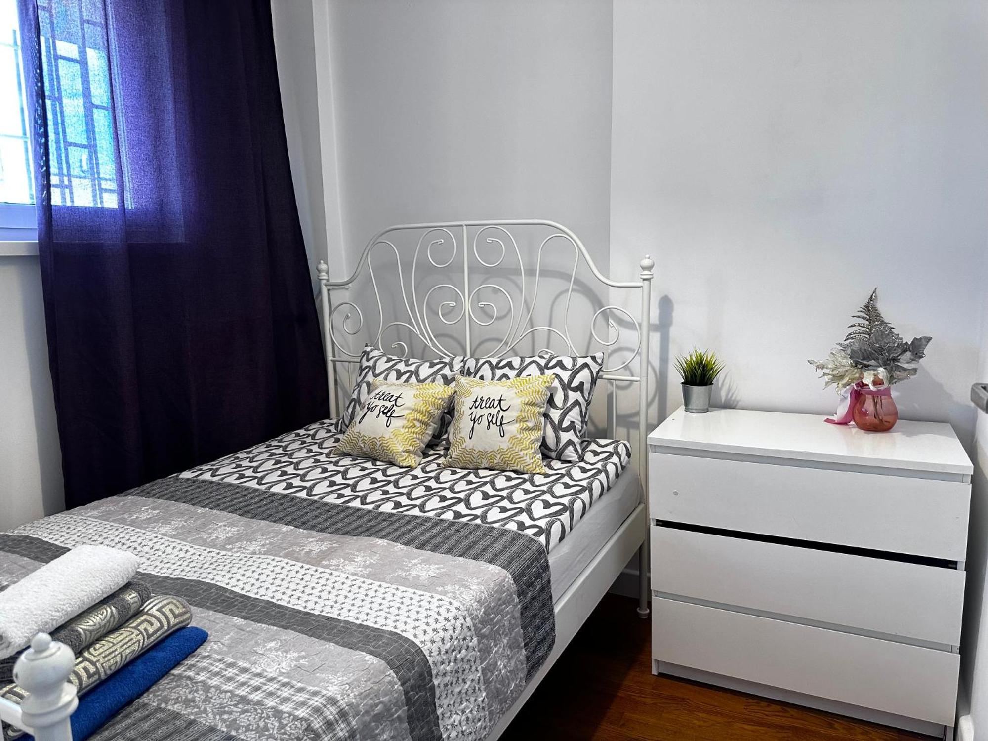 Marszalkowskastreetcityapart Netflix Apartment