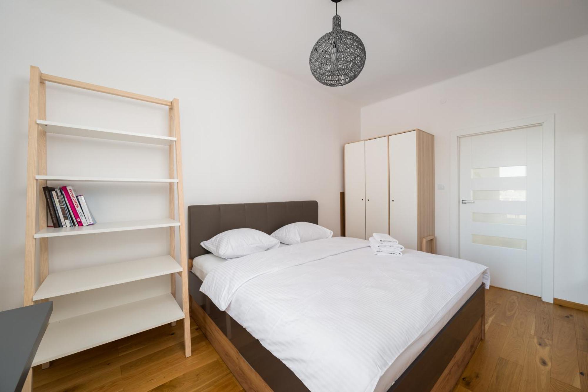 Apartment Plac Konstytucji Deluxe