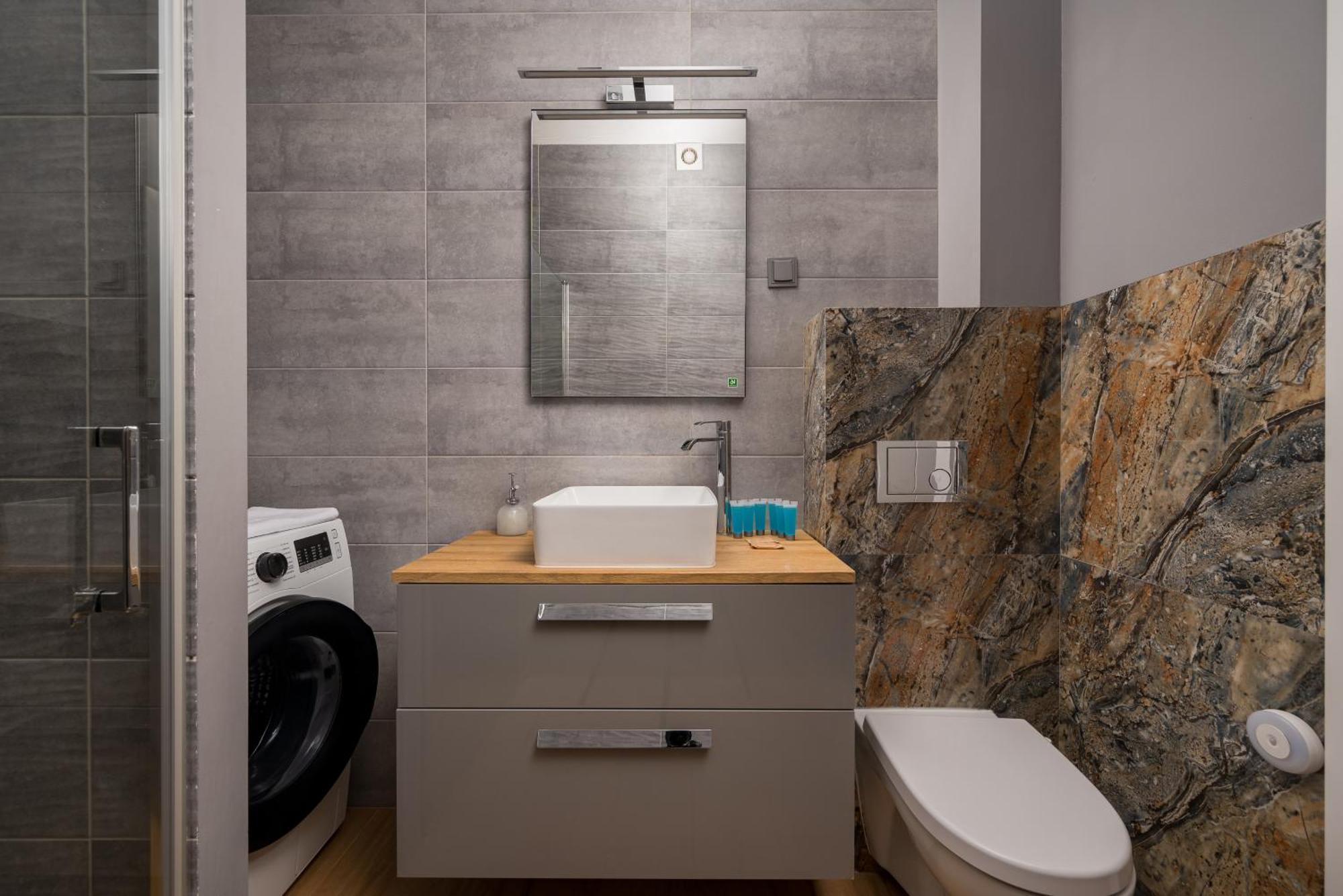 Apartment Plac Konstytucji Deluxe