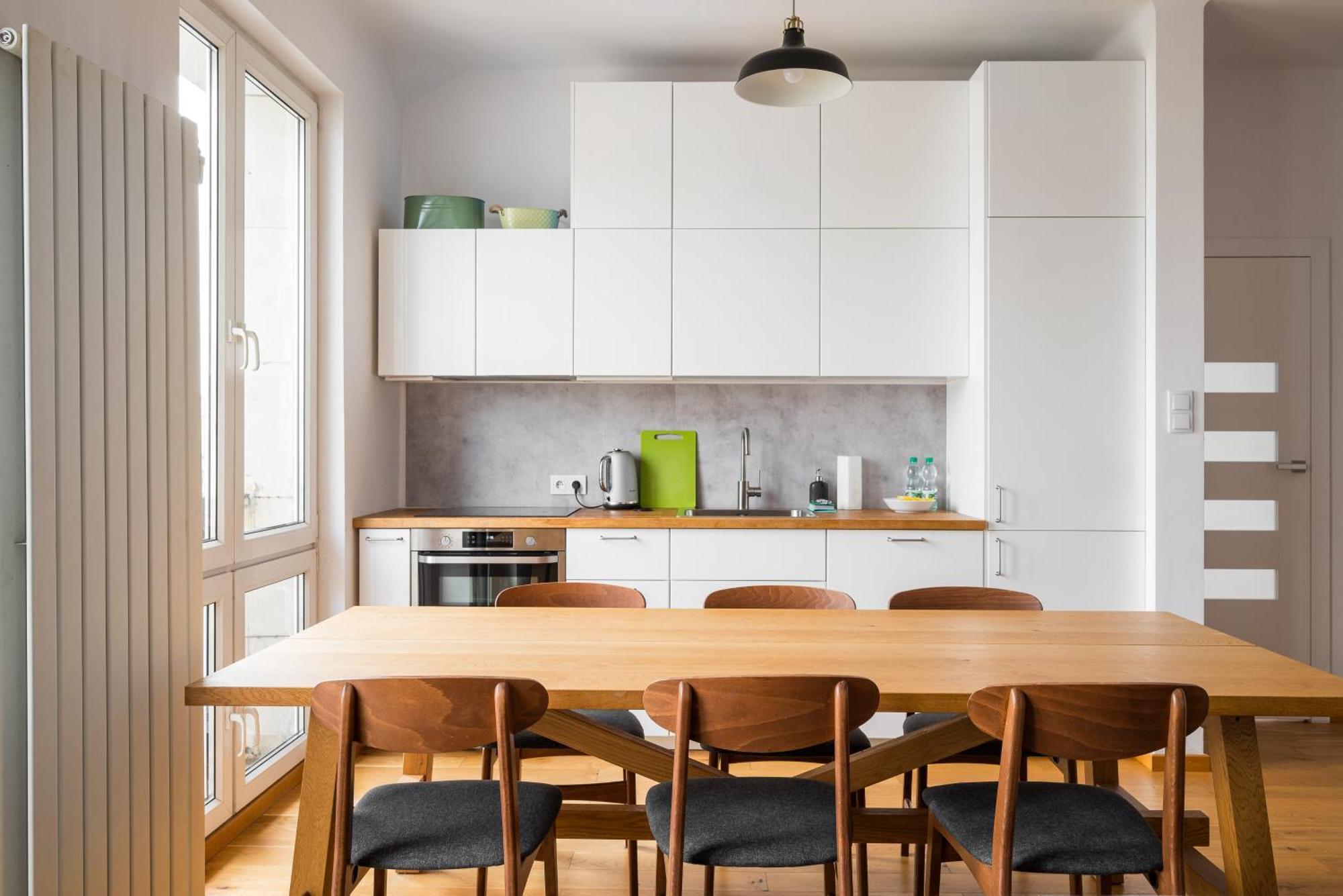Apartment Plac Konstytucji Deluxe