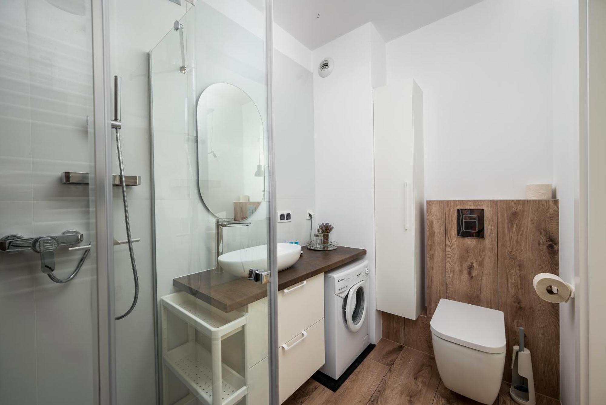 Sage Stylish Apartment *
