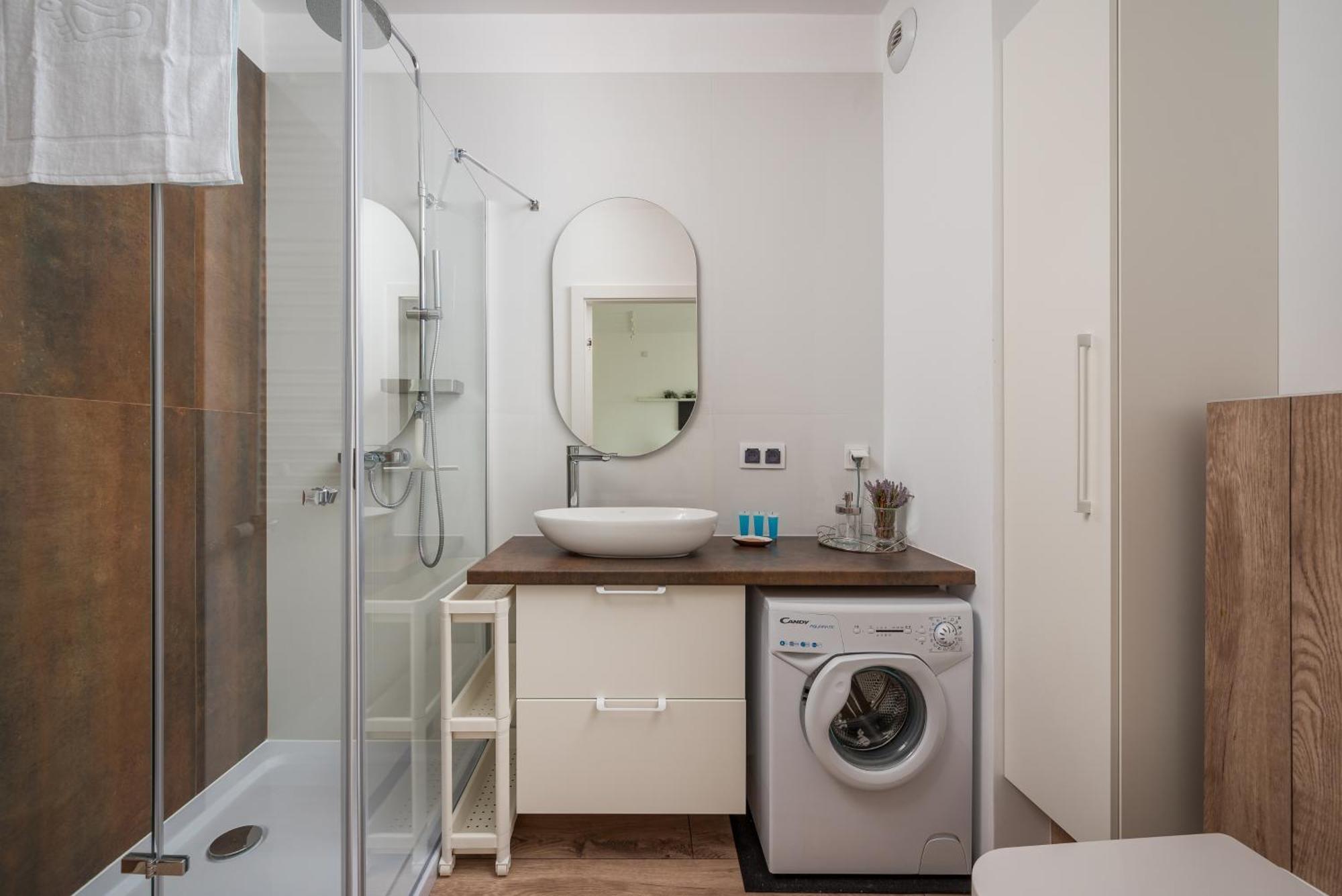 Sage Stylish Apartment *