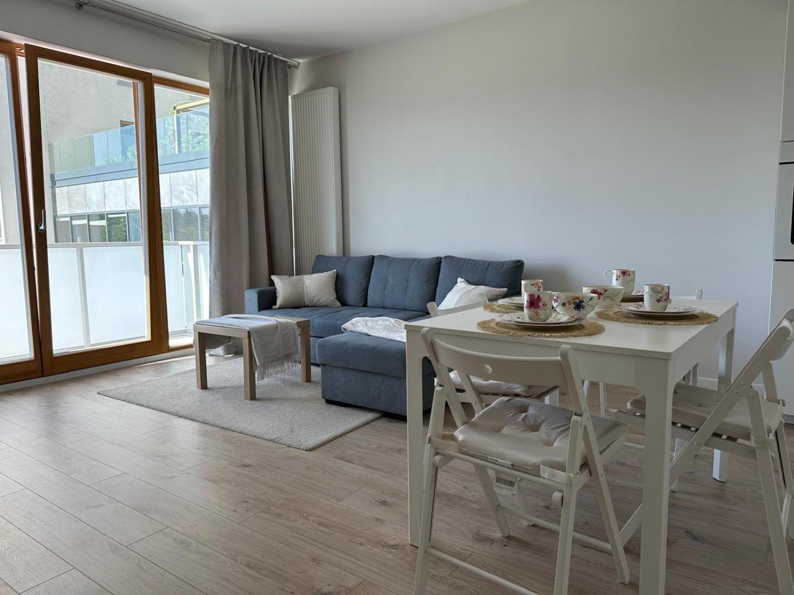 Superapart Dereniowa 60, Cozy Urban Retreat, Perfect Family Getaway Apartment *