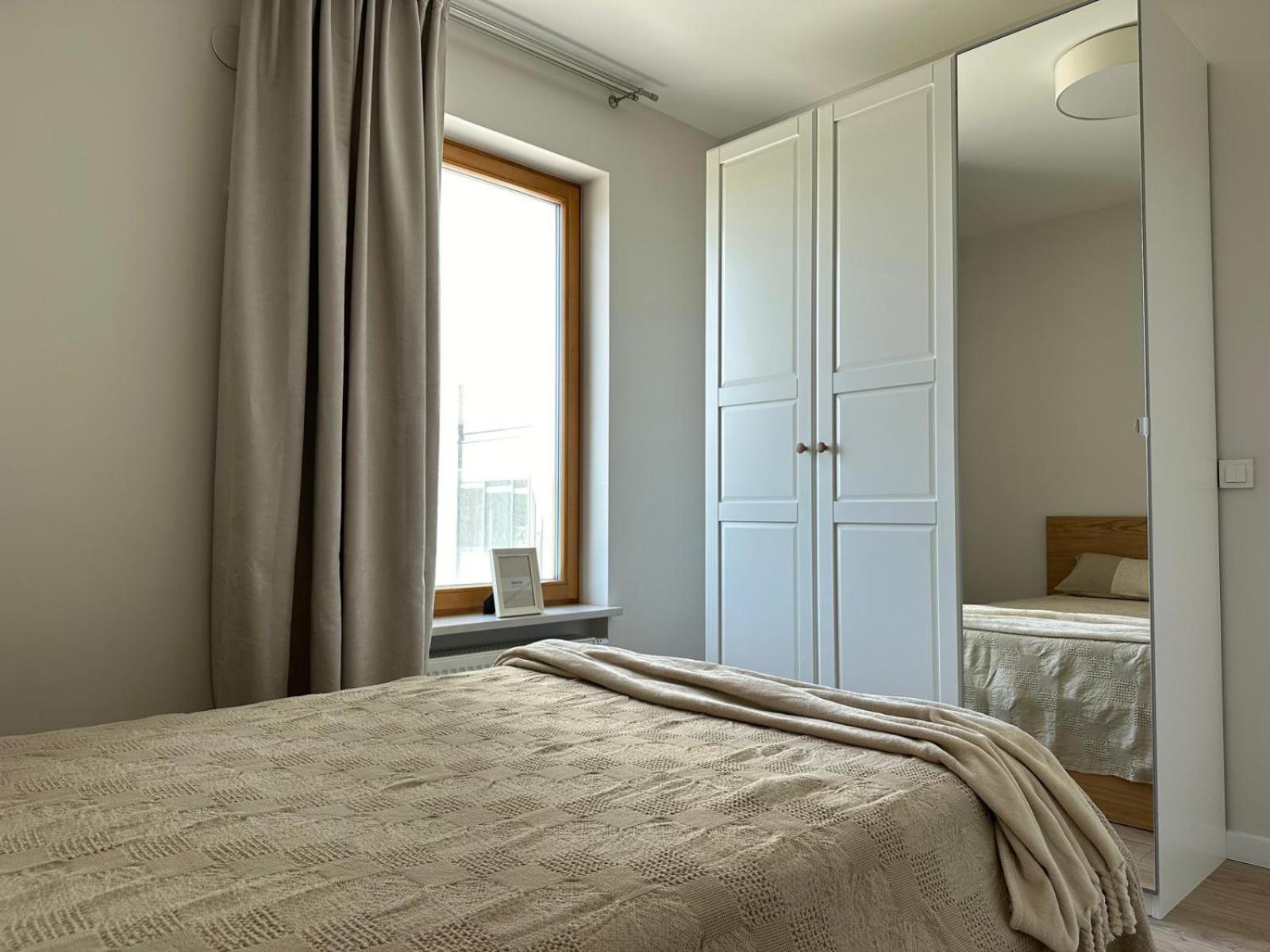 Superapart Dereniowa 60, Cozy Urban Retreat, Perfect Family Getaway *