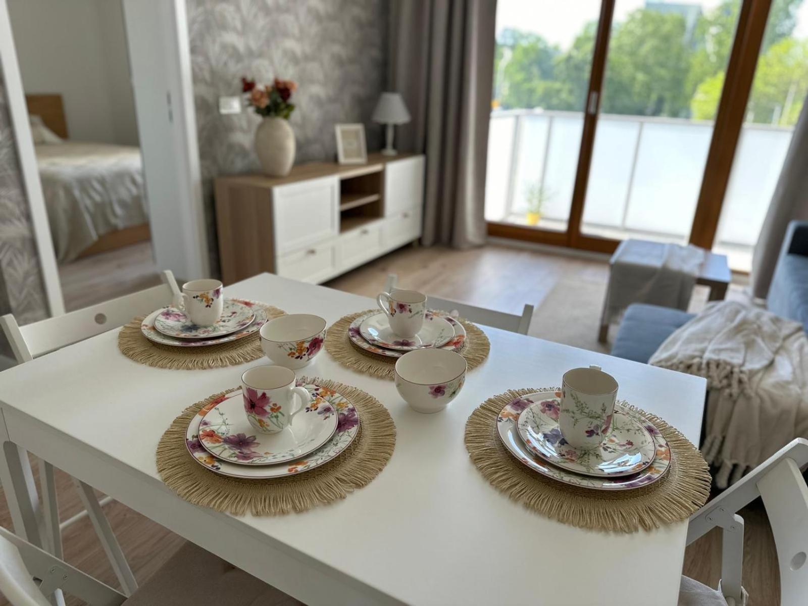 Superapart Dereniowa 60, Cozy Urban Retreat, Perfect Family Getaway