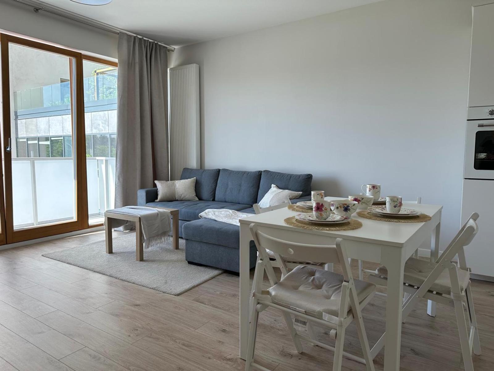 Superapart Dereniowa 60, Cozy Urban Retreat, Perfect Family Getaway Apartment Warsaw