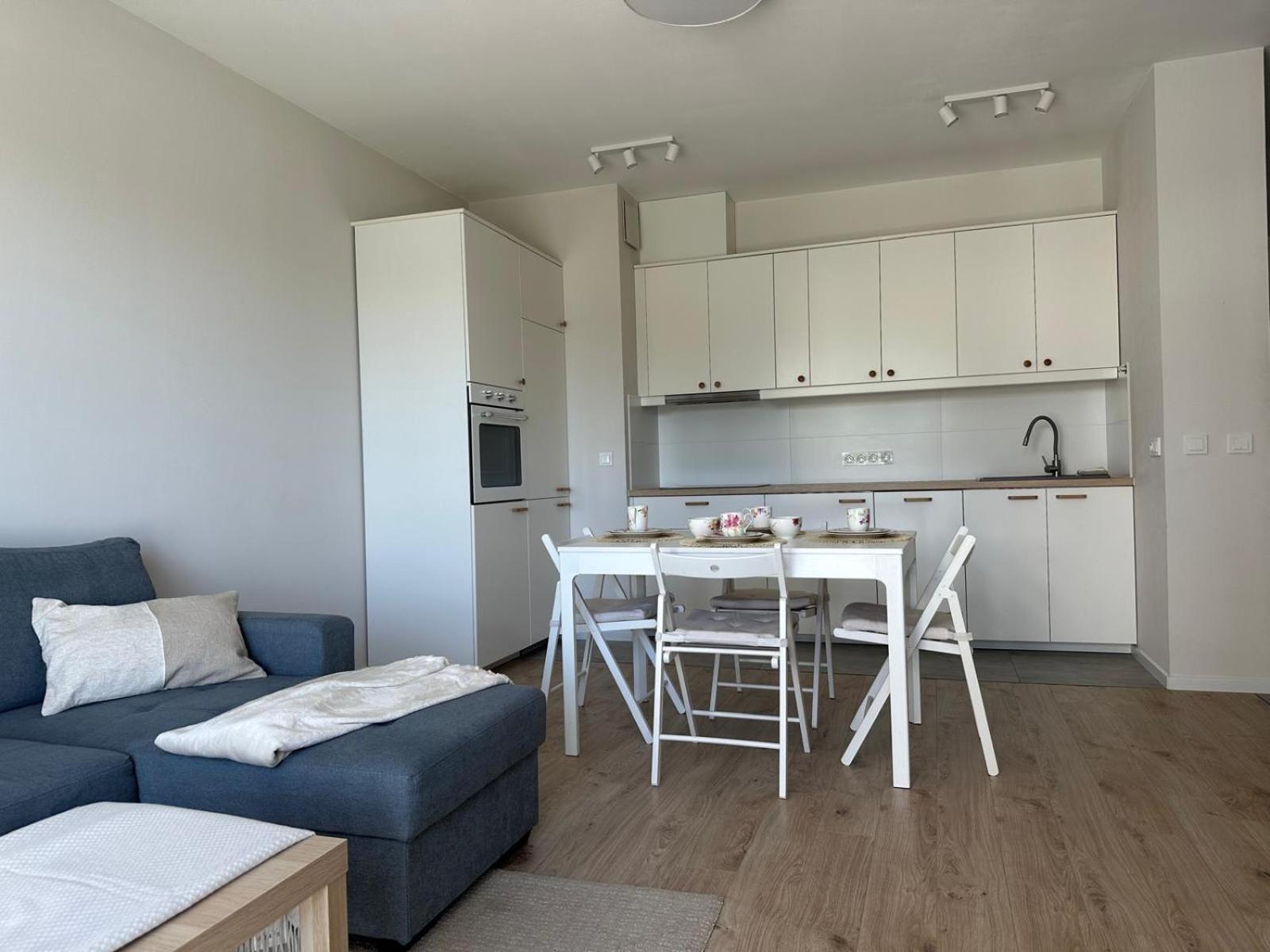 Superapart Dereniowa 60, Cozy Urban Retreat, Perfect Family Getaway