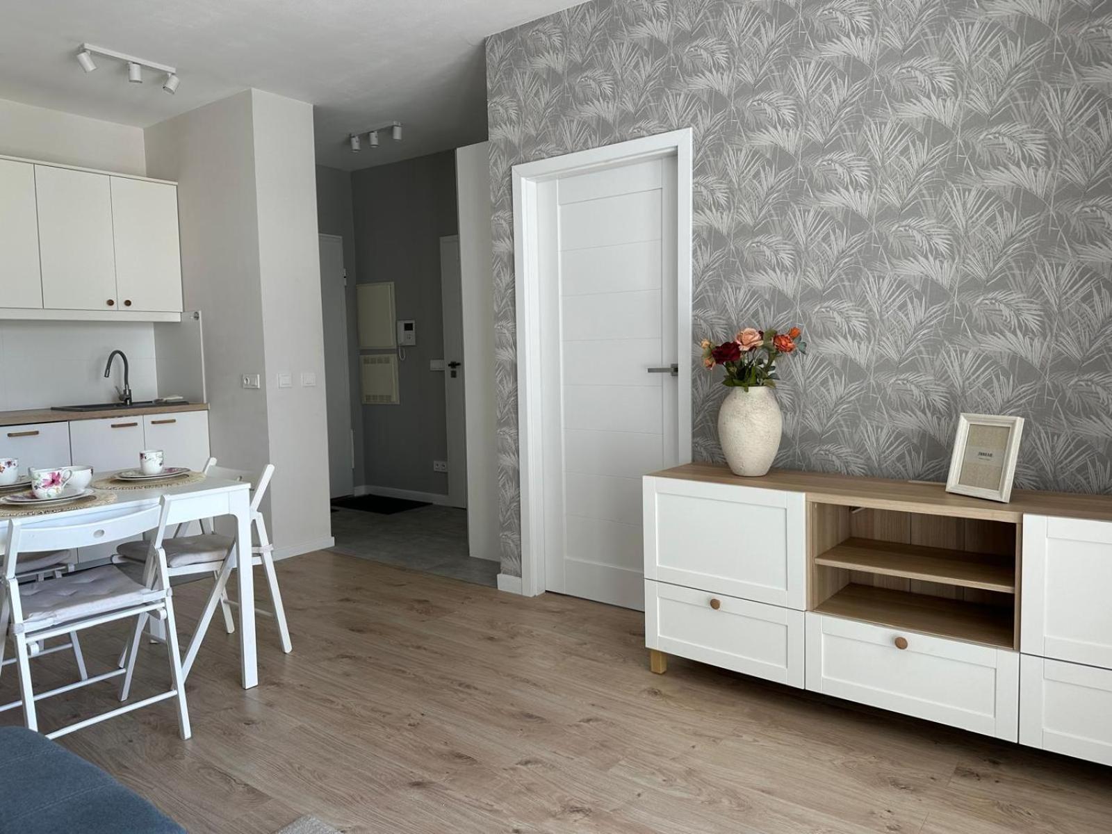 Superapart Dereniowa 60, Cozy Urban Retreat, Perfect Family Getaway * Warsaw