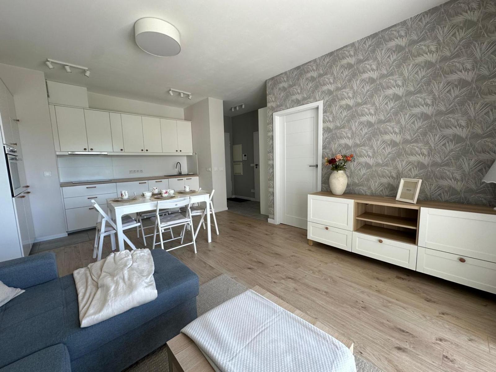 Superapart Dereniowa 60, Cozy Urban Retreat, Perfect Family Getaway *