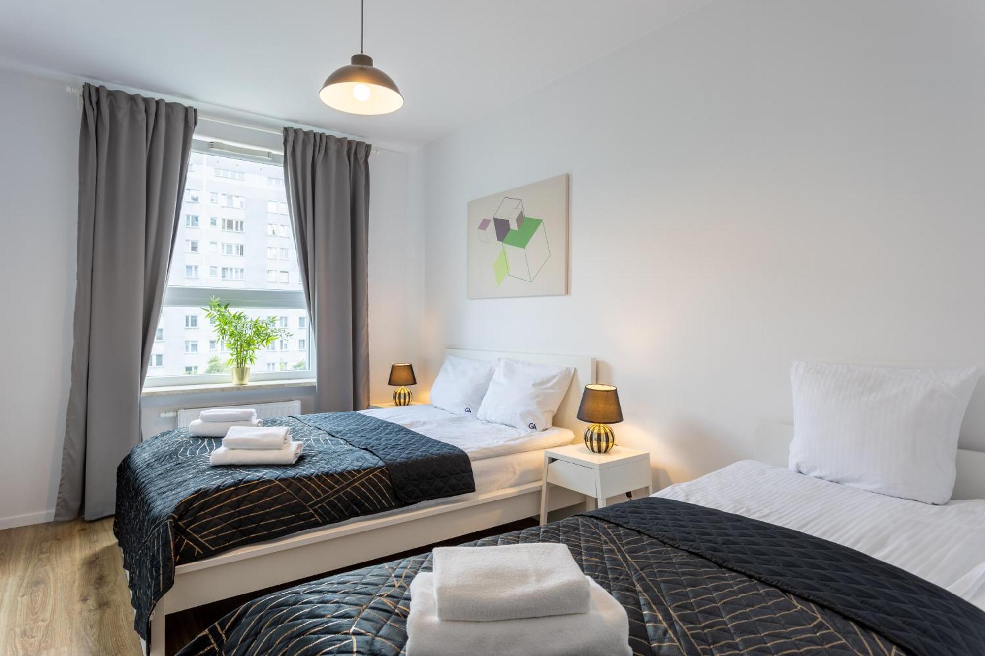 Urban Chic - Pereca - Rondo Onz - Luxury - 14 People Apartamento