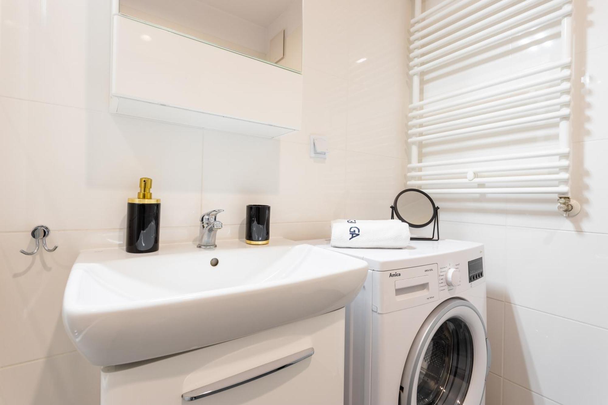 Apartamento Urban Chic - Pereca - Rondo Onz - Luxury - 14 People