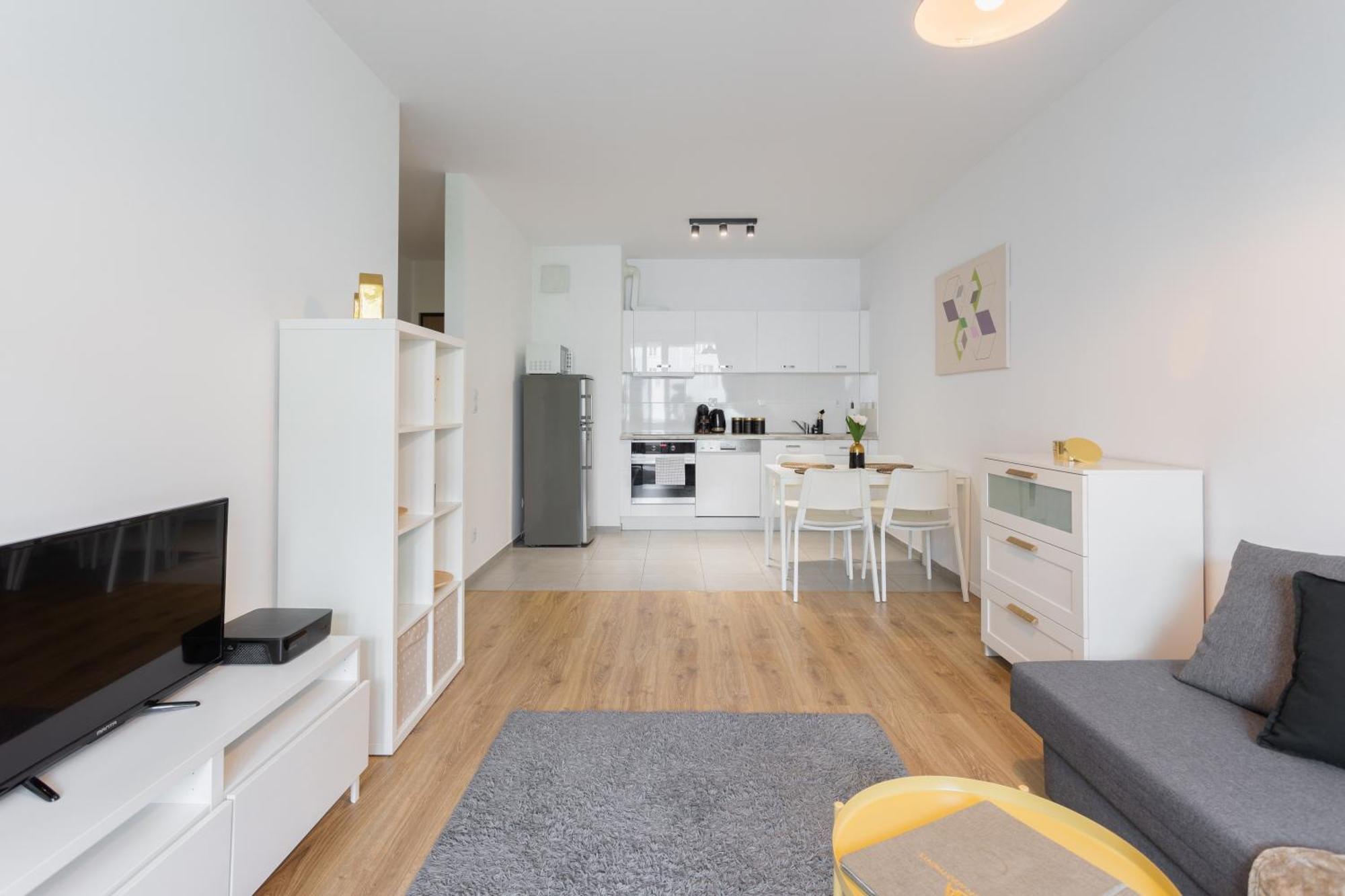 Urban Chic - Pereca - Rondo Onz - Luxury - 14 People