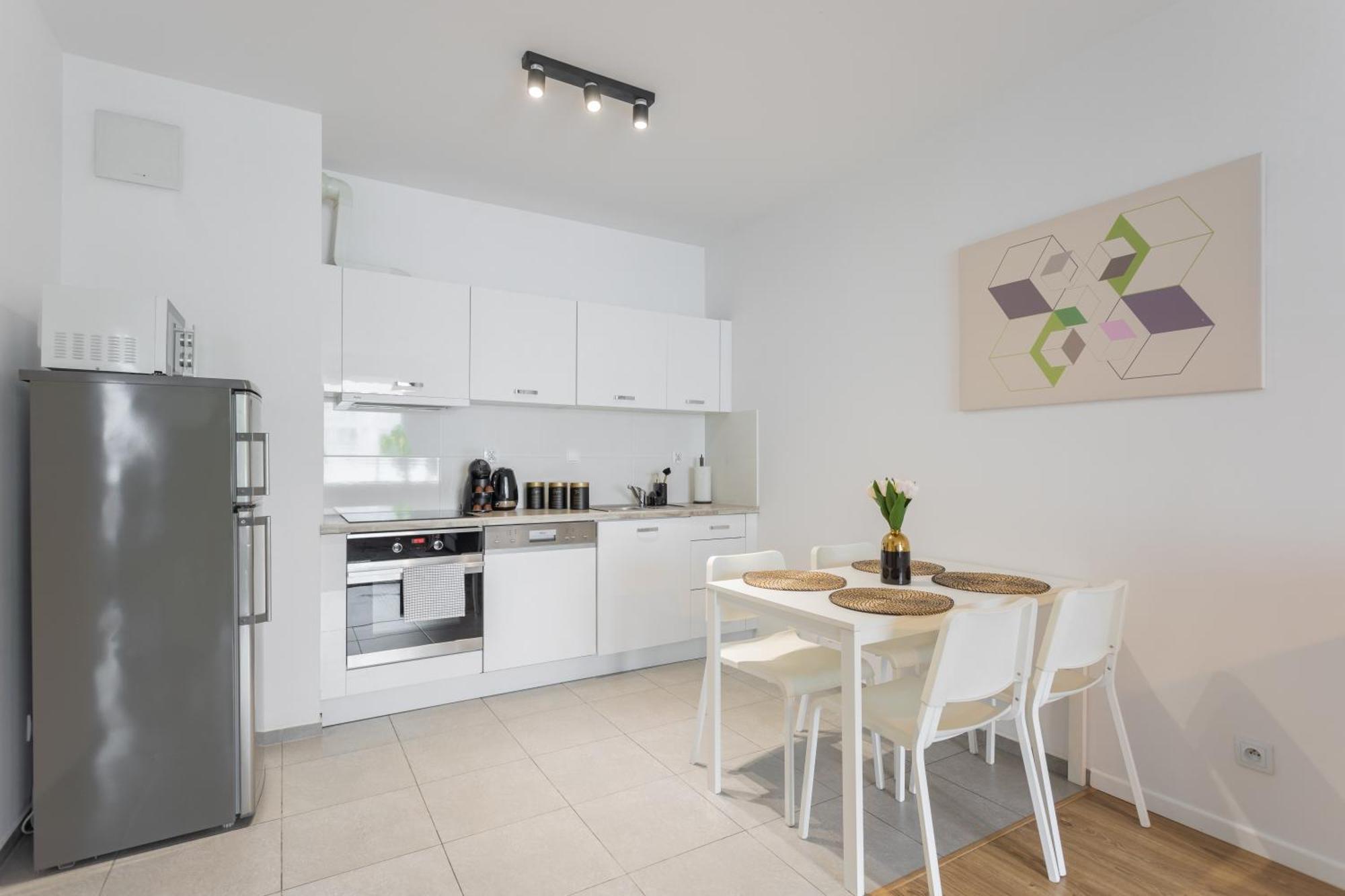 Urban Chic - Pereca - Rondo Onz - Luxury - 14 People Apartamento