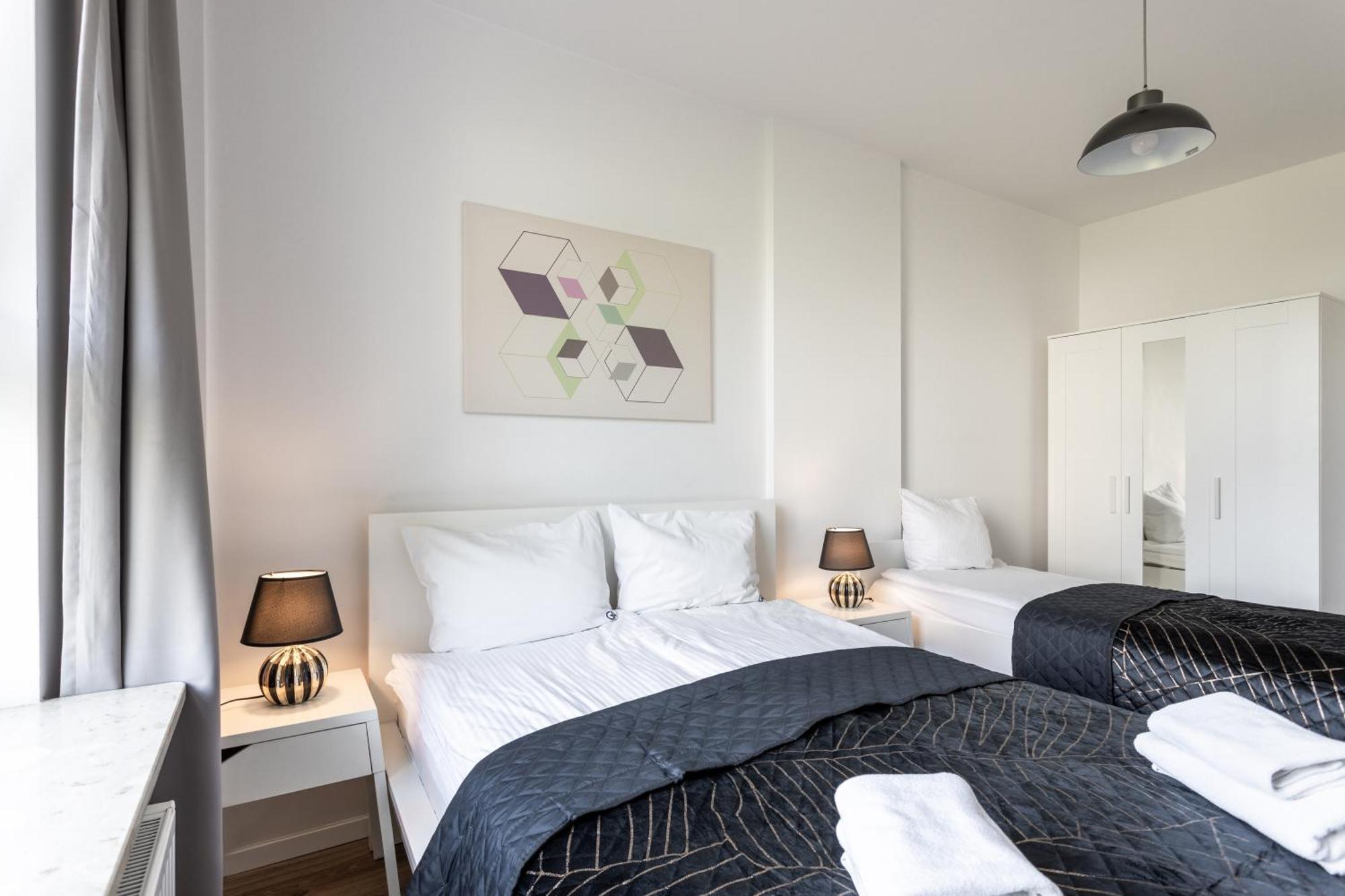 Urban Chic - Pereca - Rondo Onz - Luxury - 14 People Apartamento *
