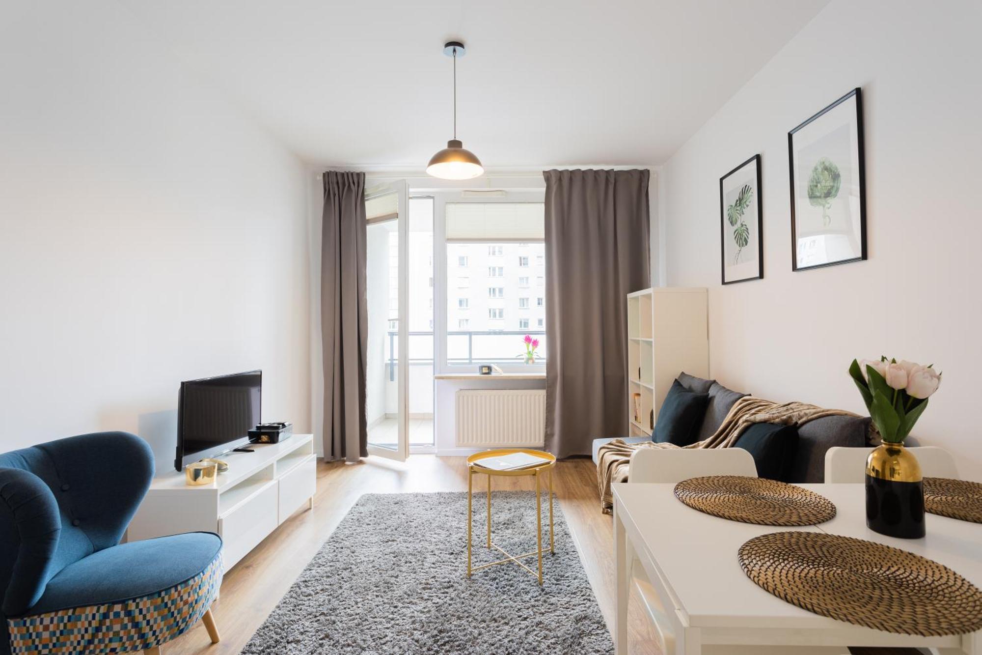 Urban Chic - Pereca - Rondo Onz - Luxury - 14 People Apartamento