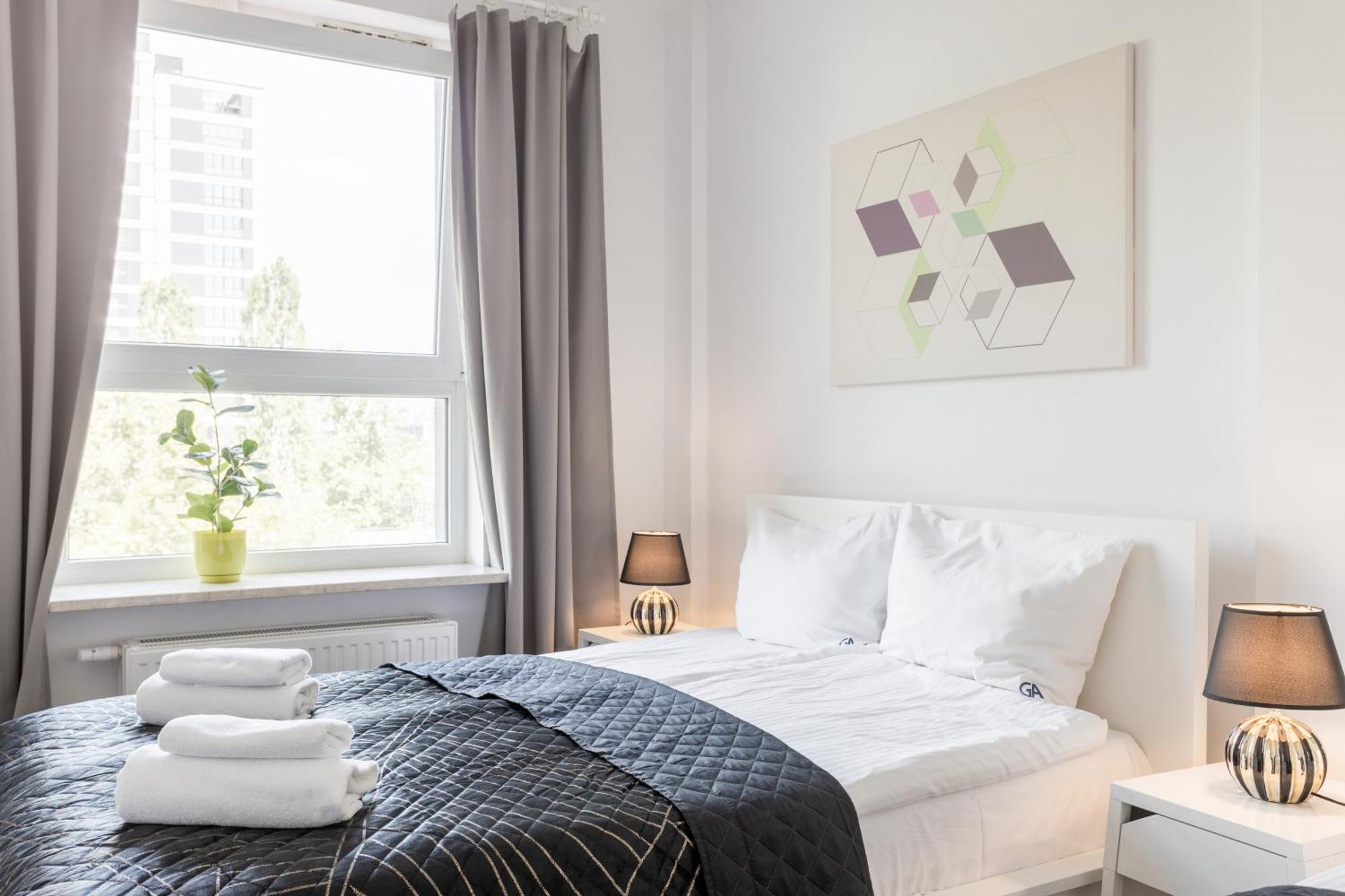 Apartamento Urban Chic - Pereca - Rondo Onz - Luxury - 14 People