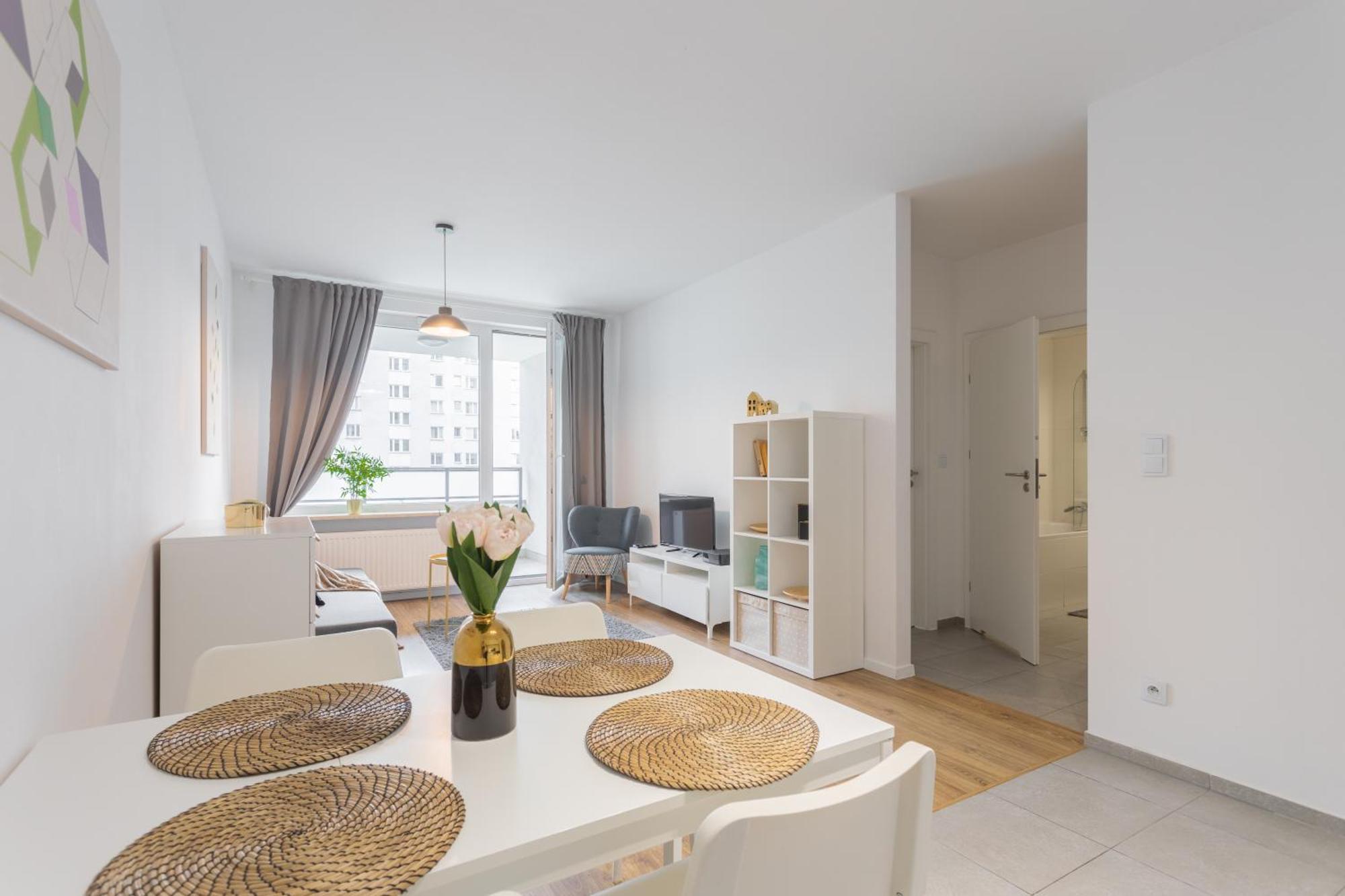 Apartamento Urban Chic - Pereca - Rondo Onz - Luxury - 14 People