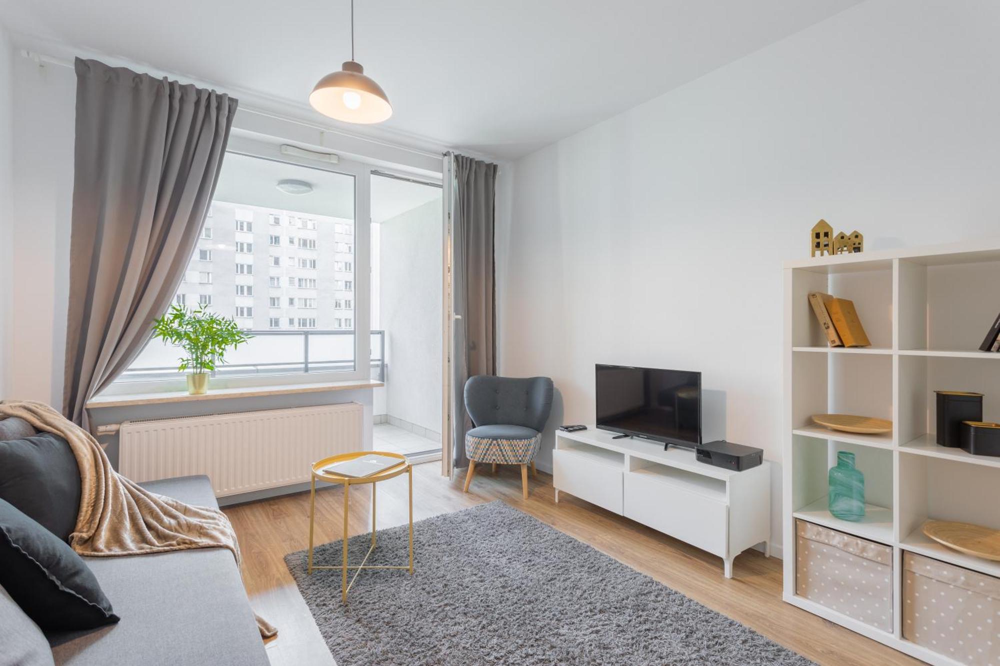 Urban Chic - Pereca - Rondo Onz - Luxury - 14 People Apartamento *