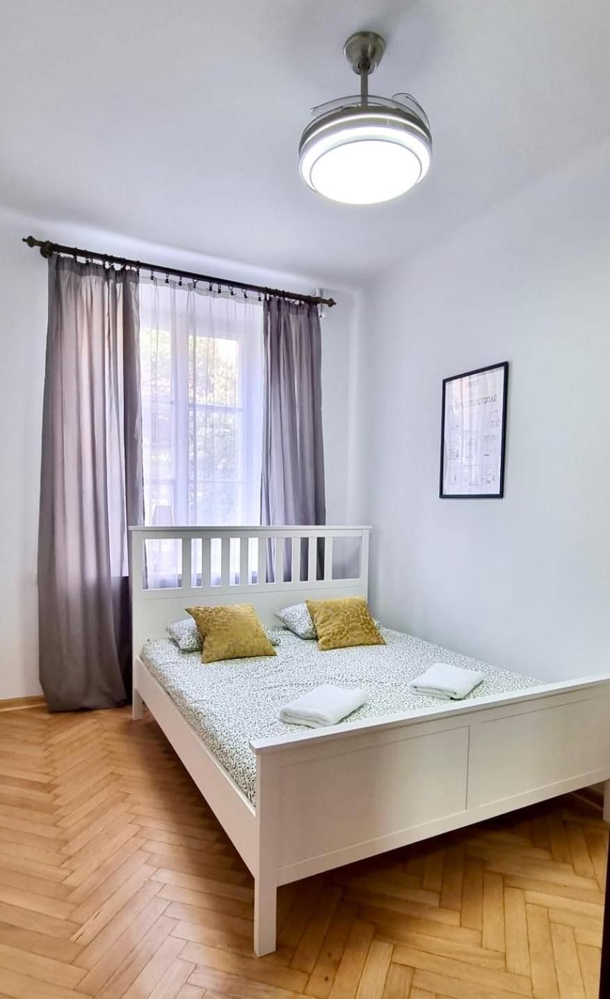 Apartment Aaa Stay Apartments Old Town Warsaw I