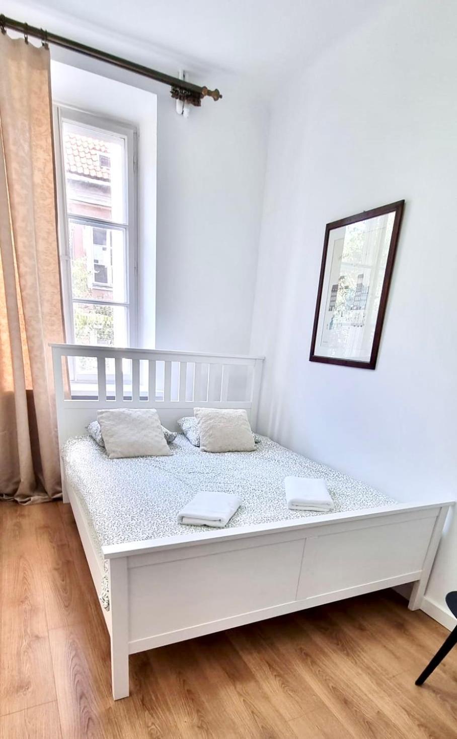 Apartment Aaa Stay Apartments Old Town Warsaw I *