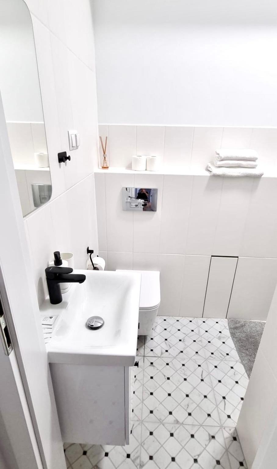 Apartment Aaa Stay Apartments Old Town Warsaw I Warsaw