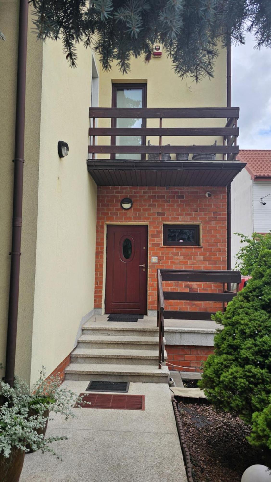 Aparthotel Bajland